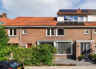 Foto van Frans Halslaan 30, Amstelveen