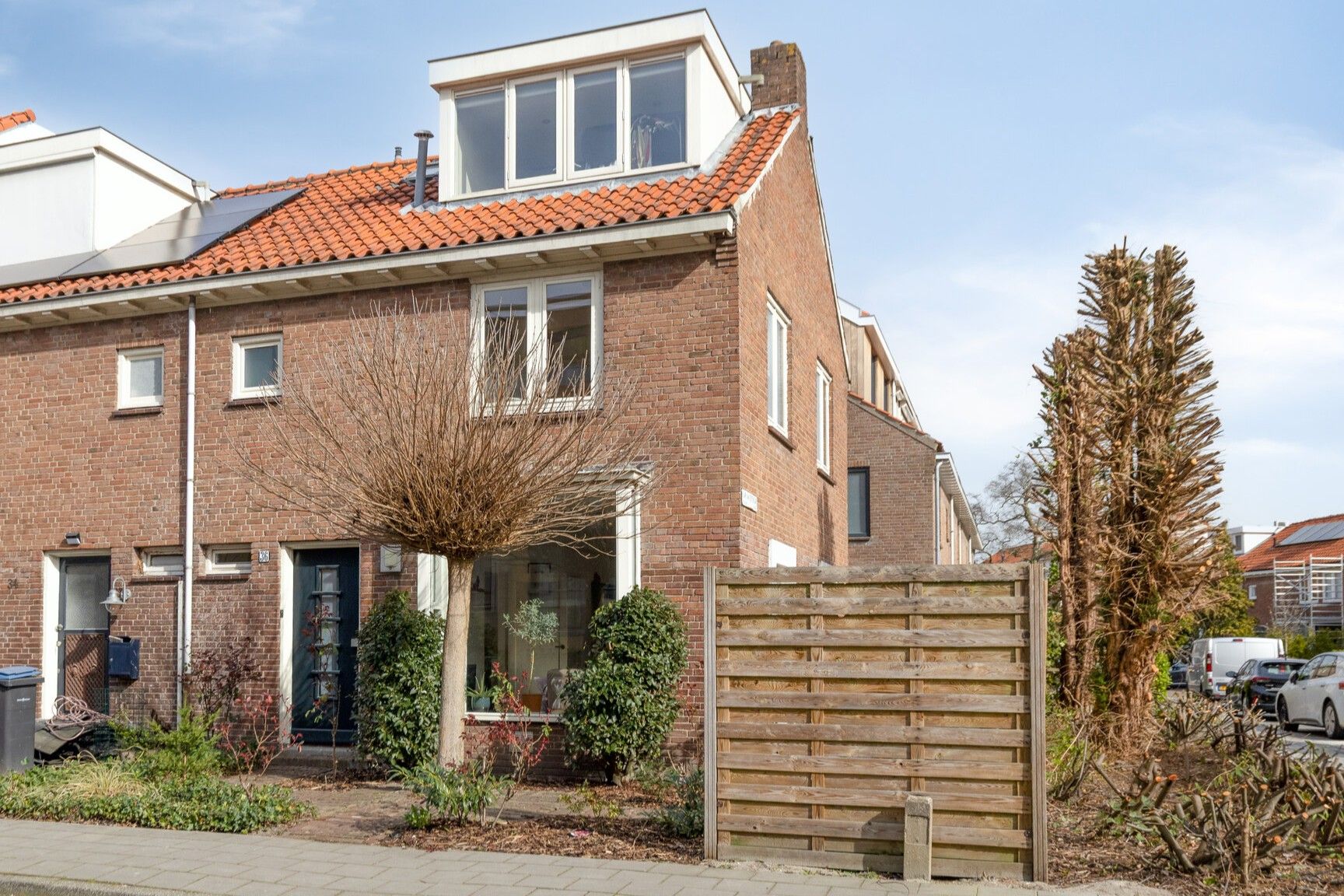Foto van Frans Halslaan 36, Amstelveen