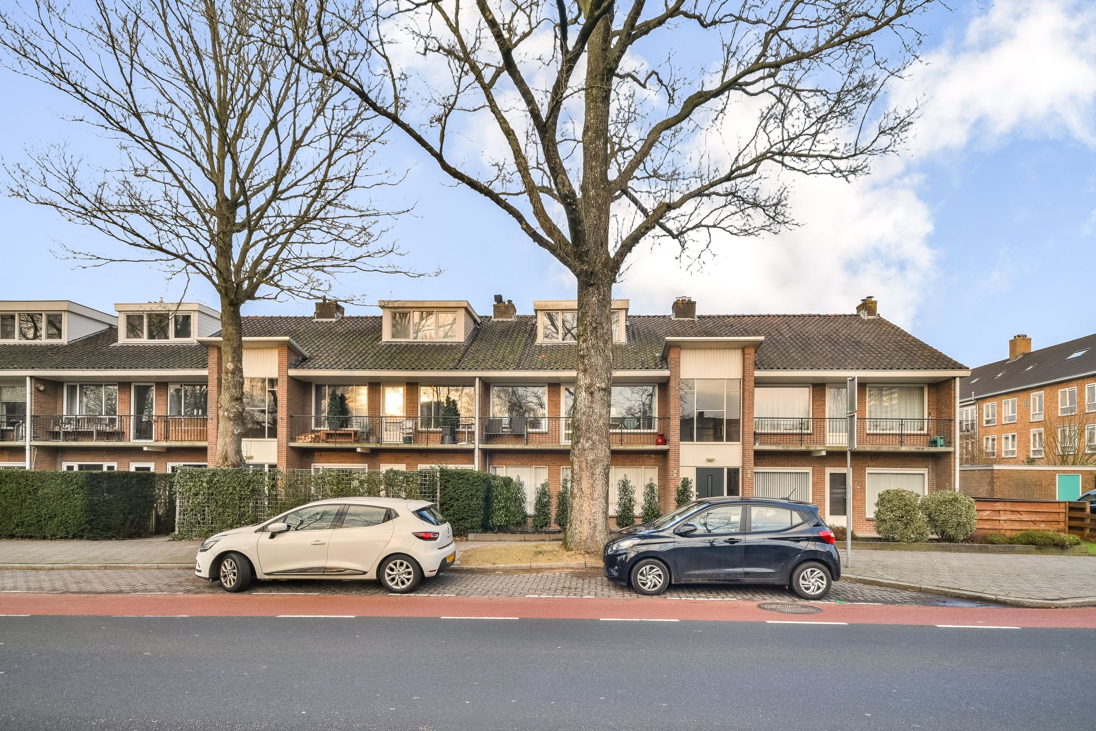 Foto van Mr. G. Groen van Prinstererlaan 82, Amstelveen