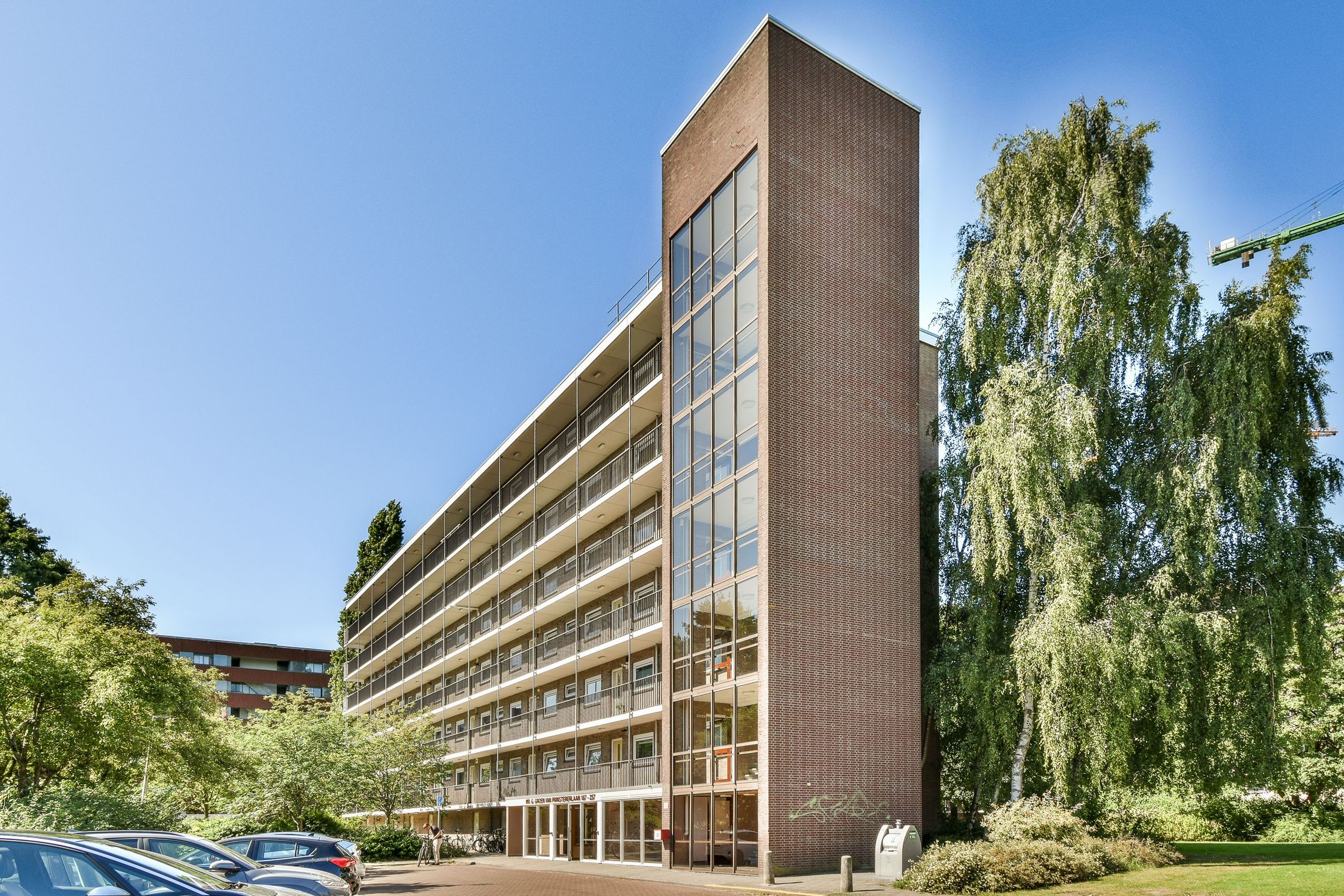 Foto van Mr. G. Groen van Prinstererlaan 229, Amstelveen