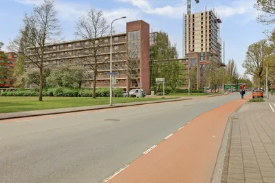 Foto van Mr. G. Groen van Prinstererlaan 255, Amstelveen