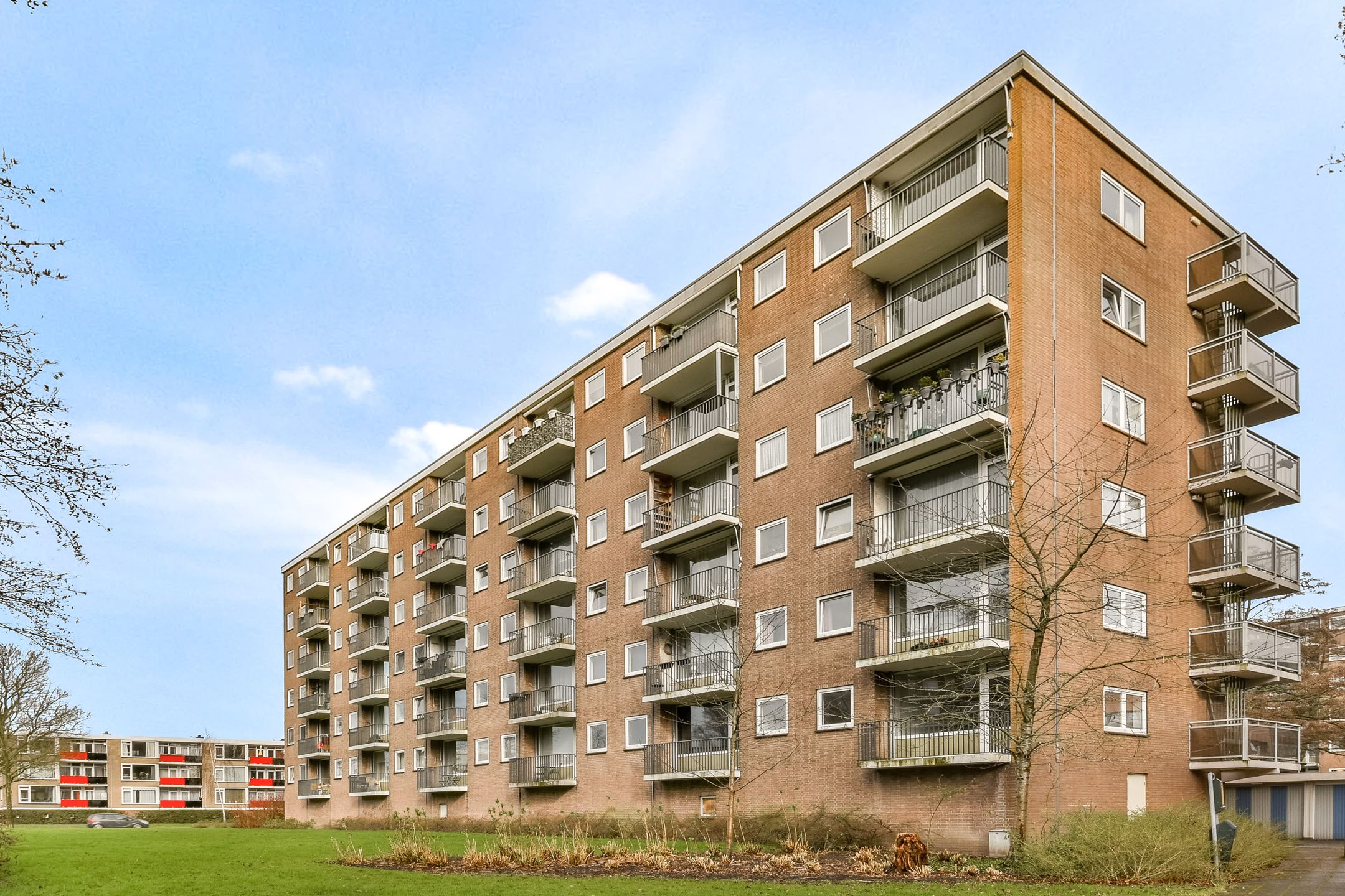 Foto van Mr. G. Groen van Prinstererlaan 269, Amstelveen