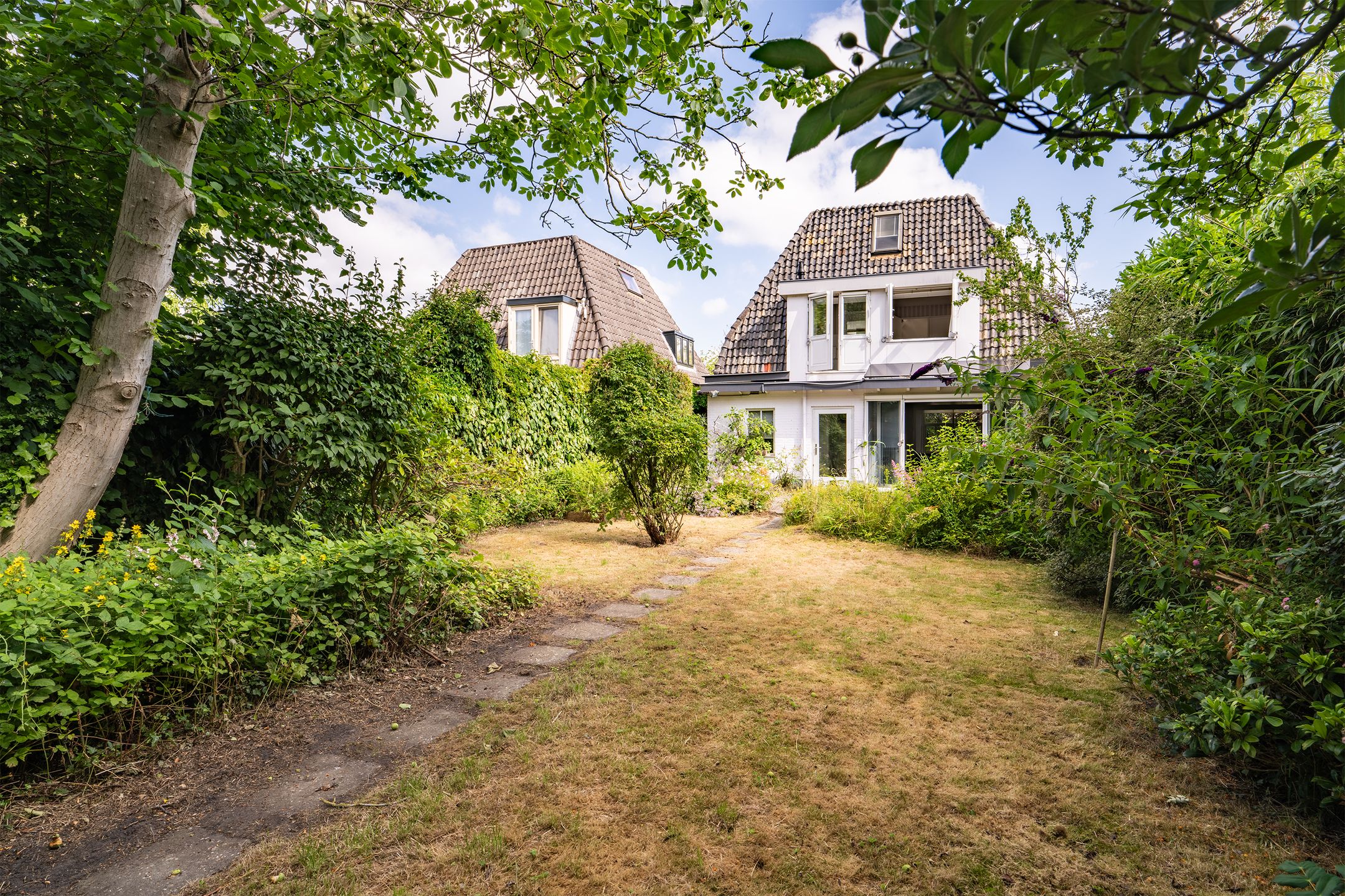 Foto van Heemraadschapslaan 45, Amstelveen