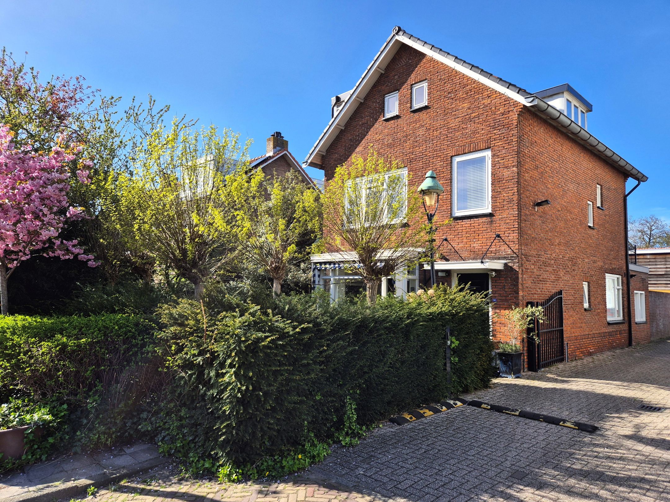 Foto van Heemraadschapslaan 94, Amstelveen