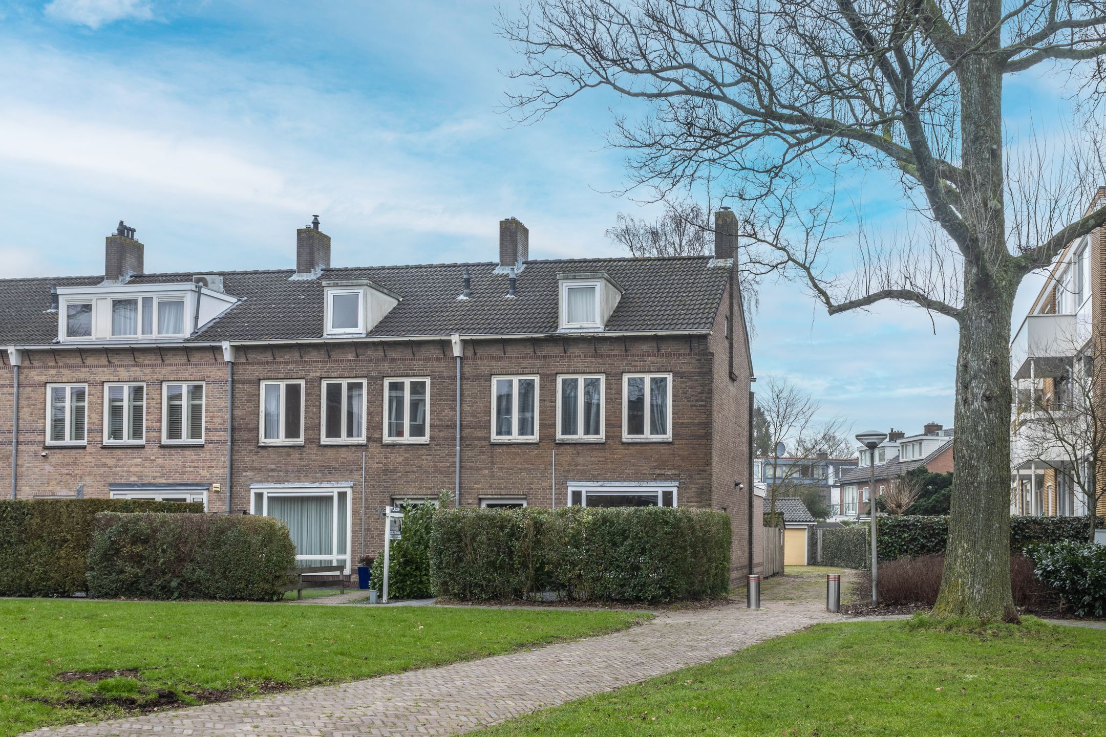 Foto van Mr. Troelstralaan 78, Amstelveen