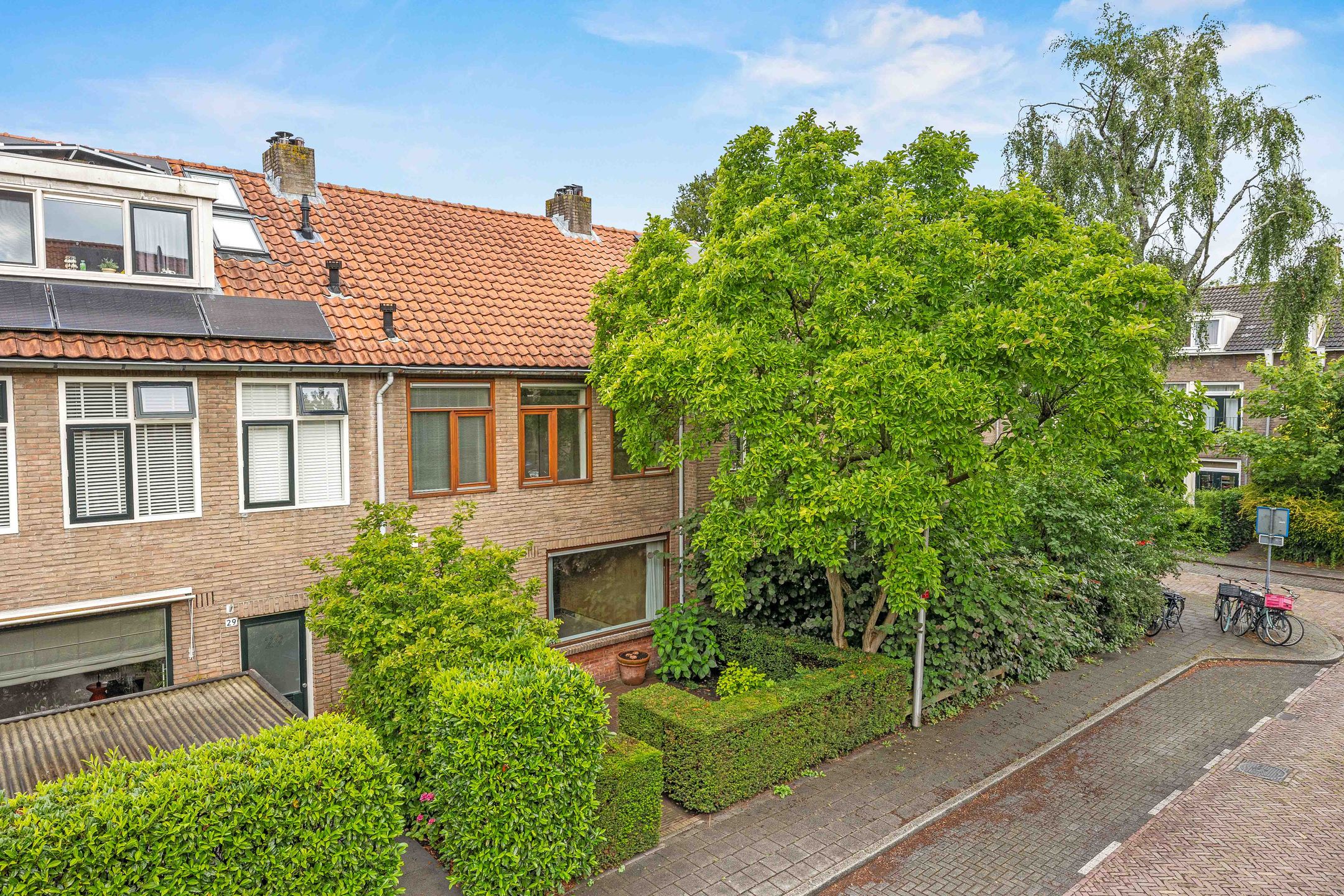 Foto van Mgr. Nolenslaan 31, Amstelveen