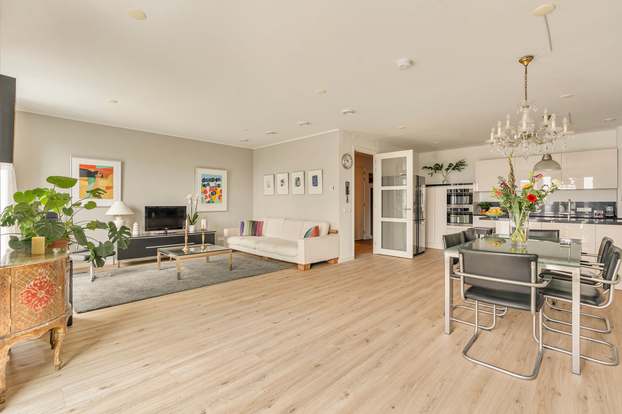 Foto van Stroombaan 45, Amstelveen