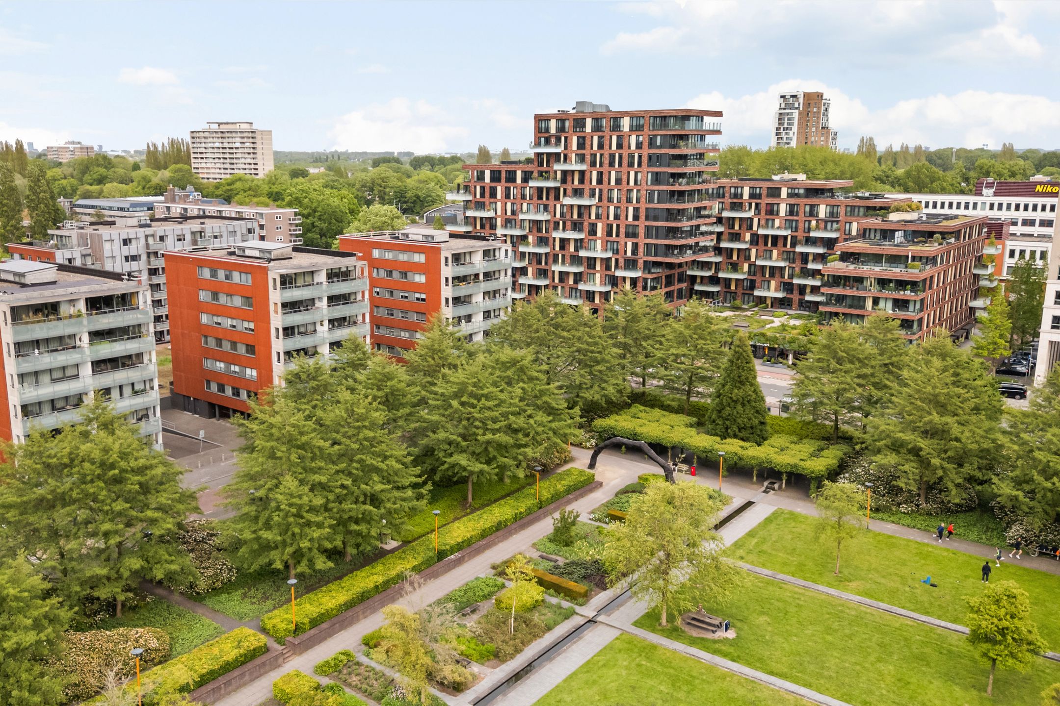 Foto van Wisselstroom 35, Amstelveen