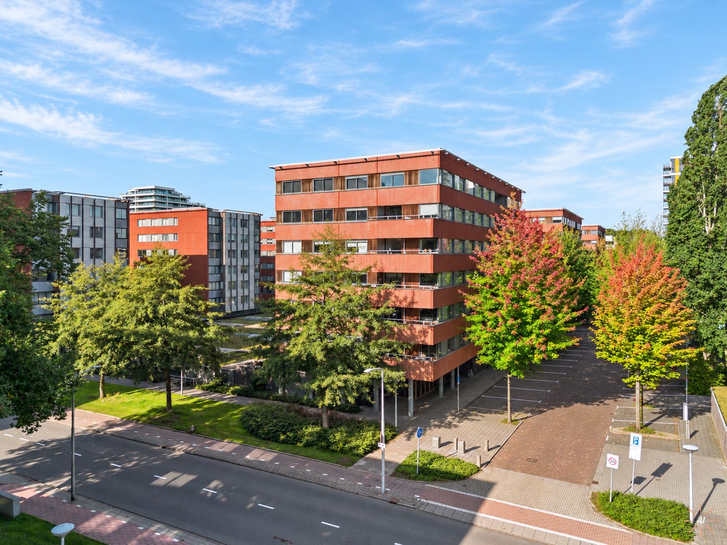 Foto van Kamerlingh Onnesstraat 110, Amstelveen