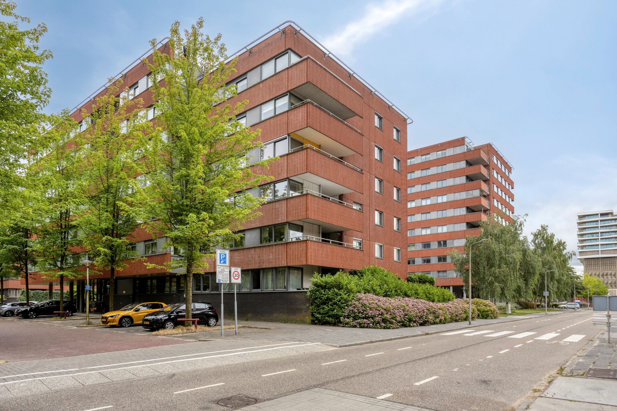 Foto van Kamerlingh Onnesstraat 36, Amstelveen