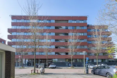 Foto van Kamerlingh Onnesstraat 42, Amstelveen