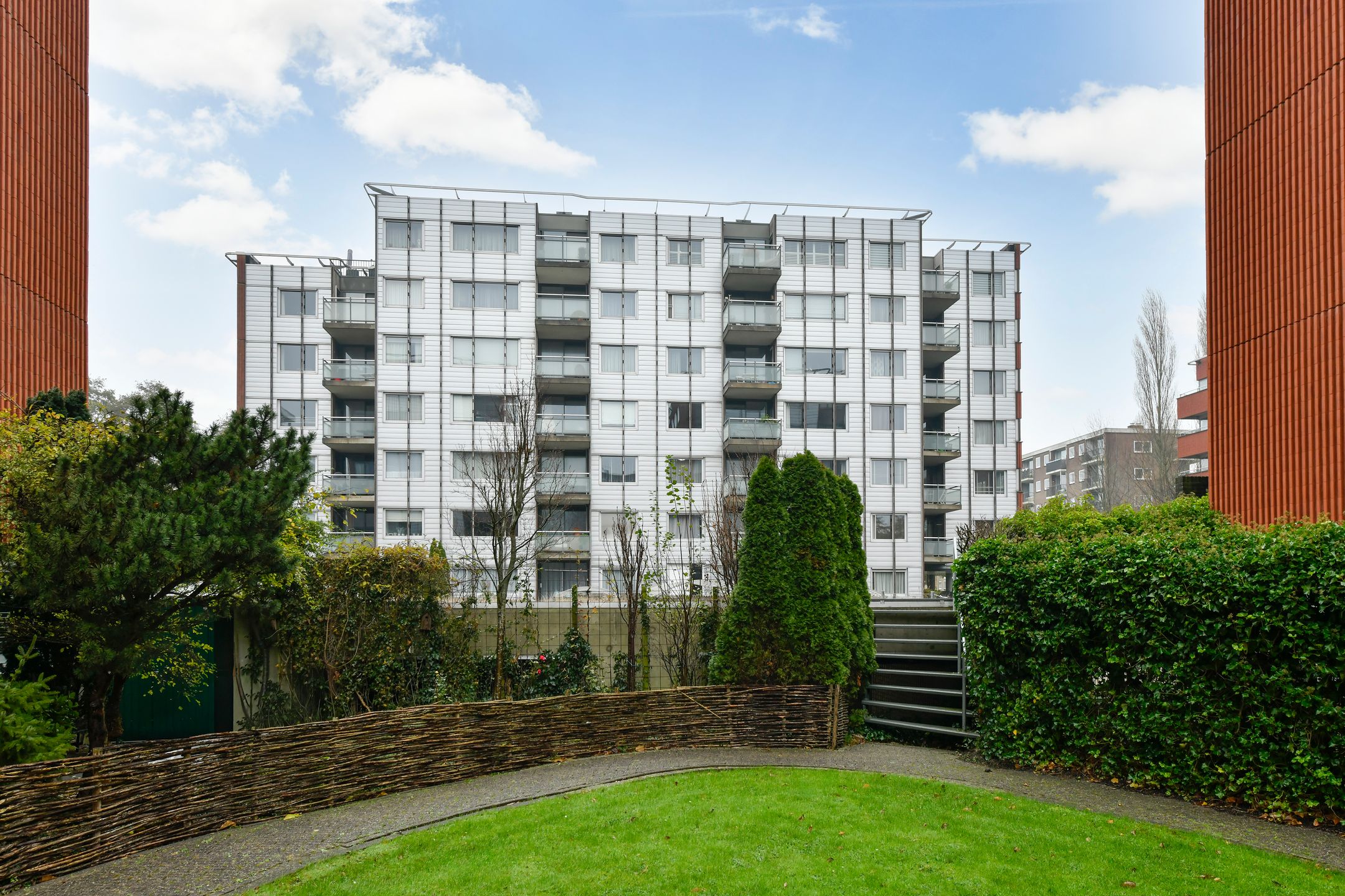 Foto van Kamerlingh Onnesstraat 57, Amstelveen