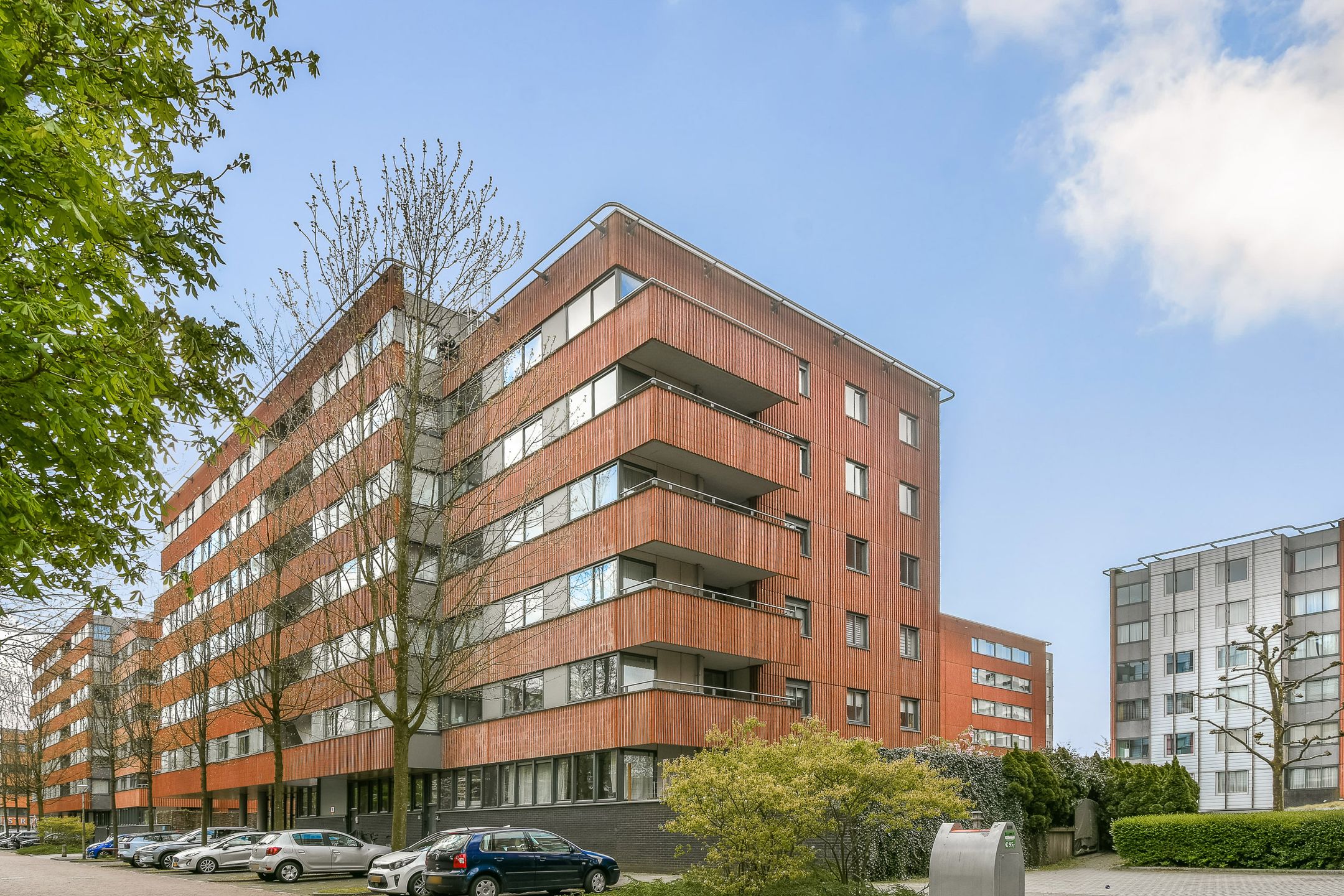 Foto van Kamerlingh Onnesstraat 65, Amstelveen
