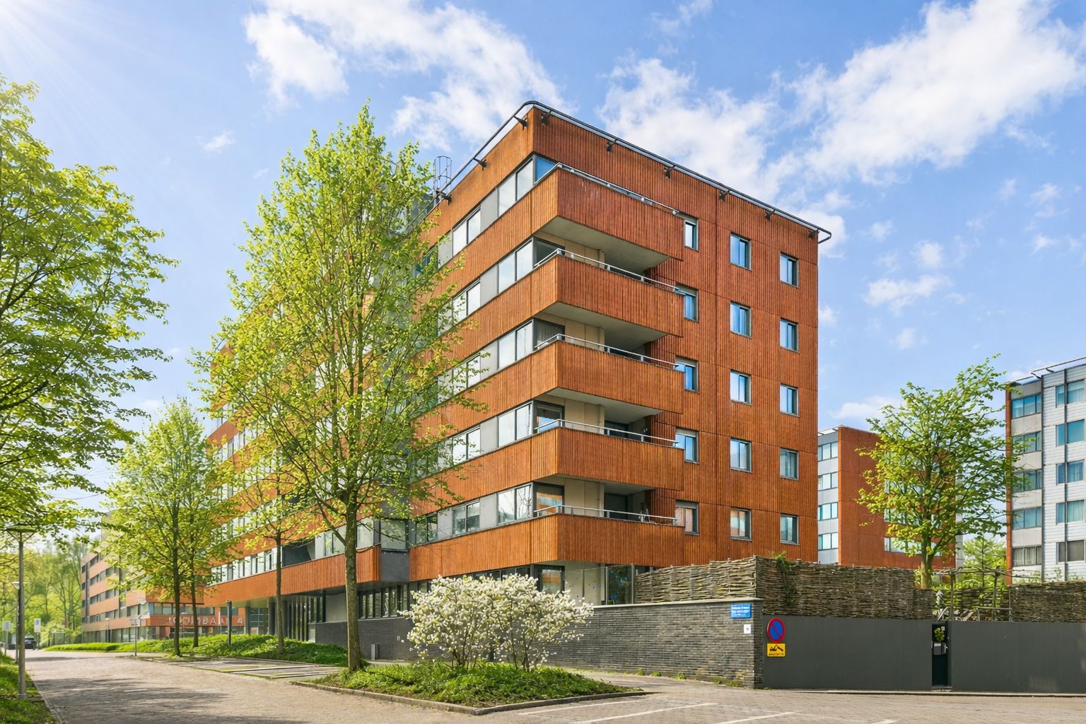 Foto van Kamerlingh Onnesstraat 93, Amstelveen