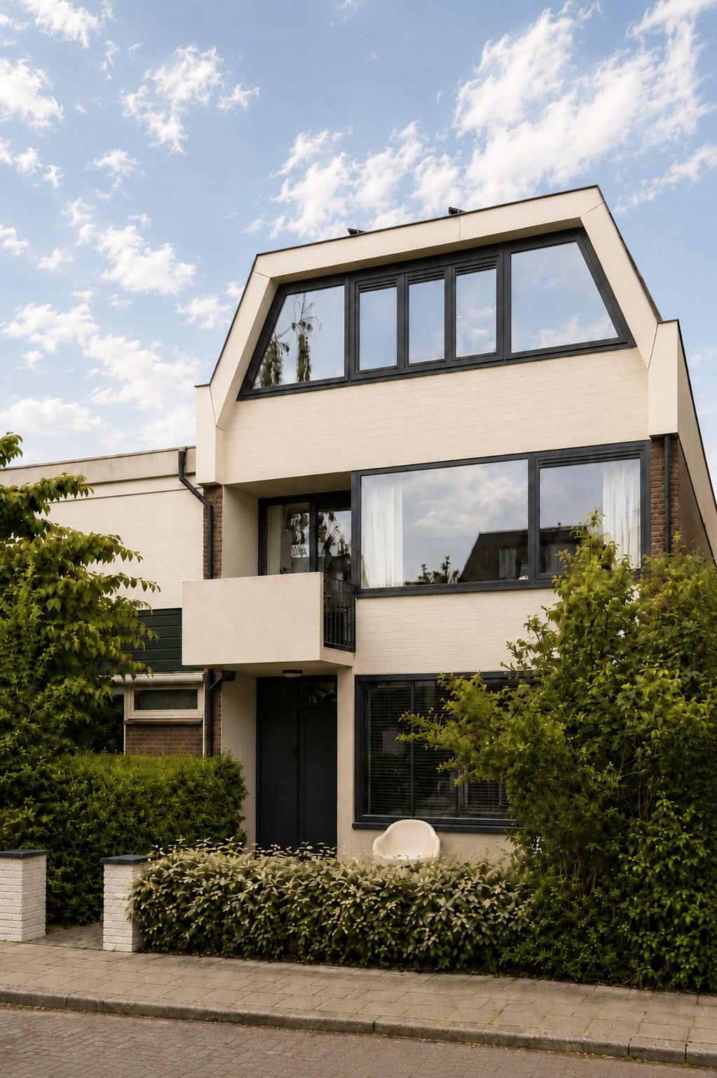 Foto van Prof. Lorentzlaan 32, Amstelveen