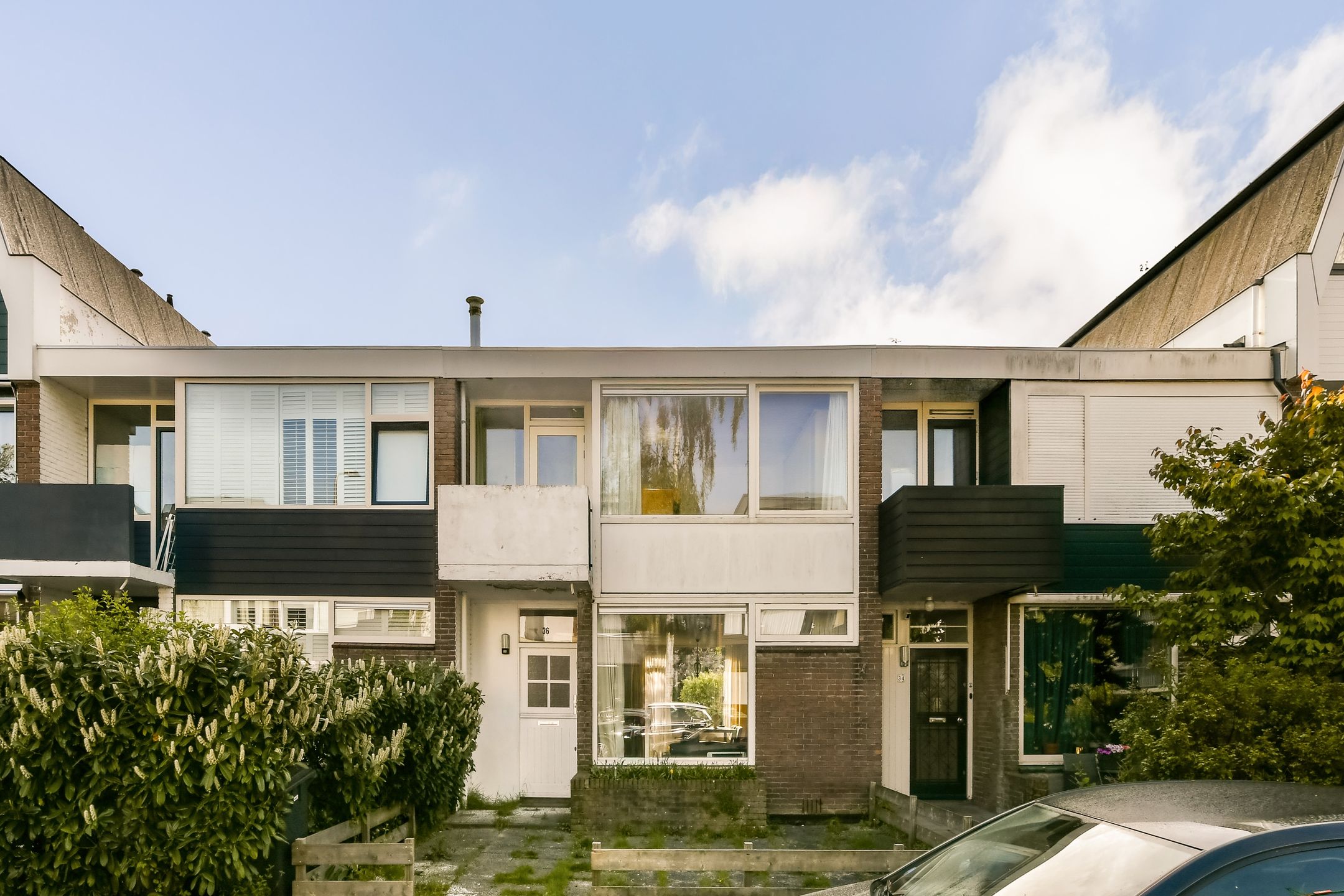 Foto van Prof. Lorentzlaan 36, Amstelveen