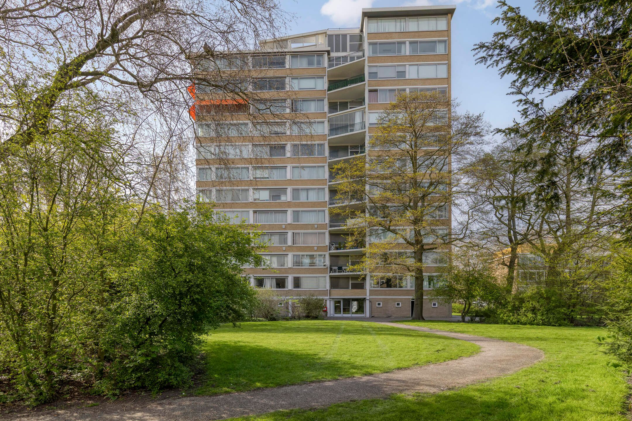 Foto van Meander 129, Amstelveen