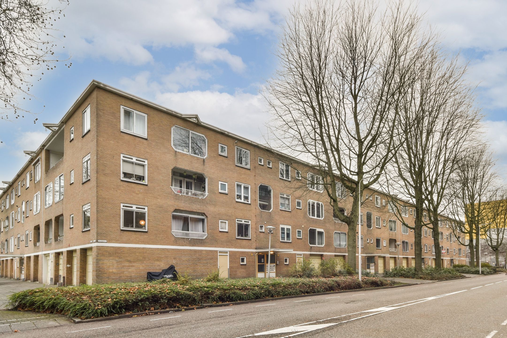 Foto van Meander 245, Amstelveen