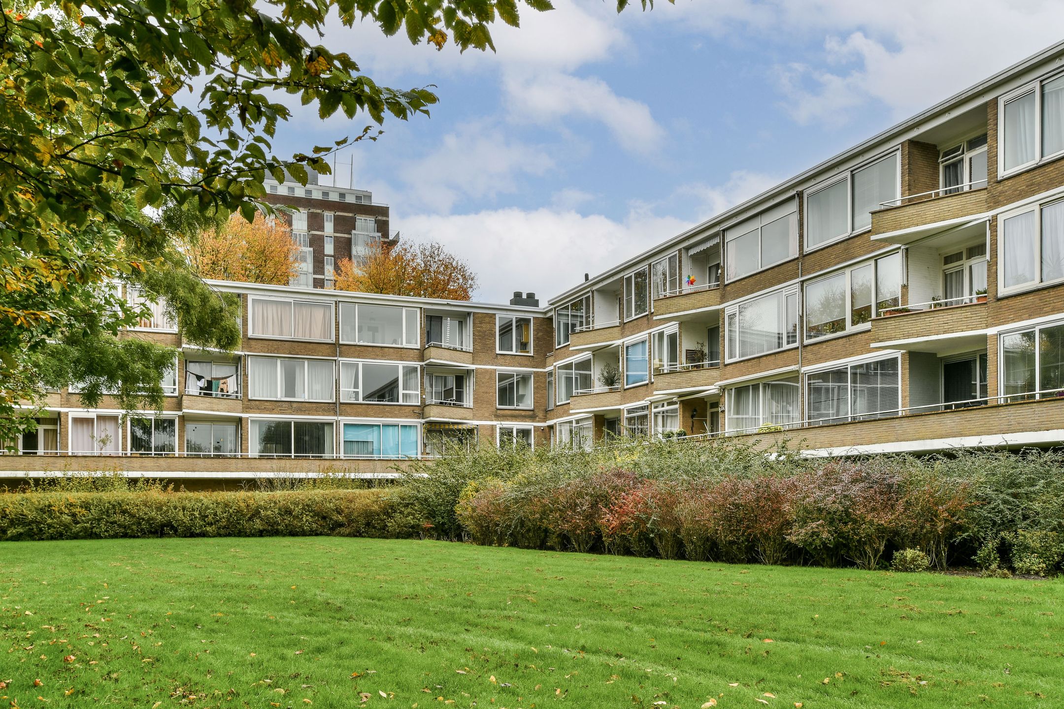 Foto van Meander 261, Amstelveen