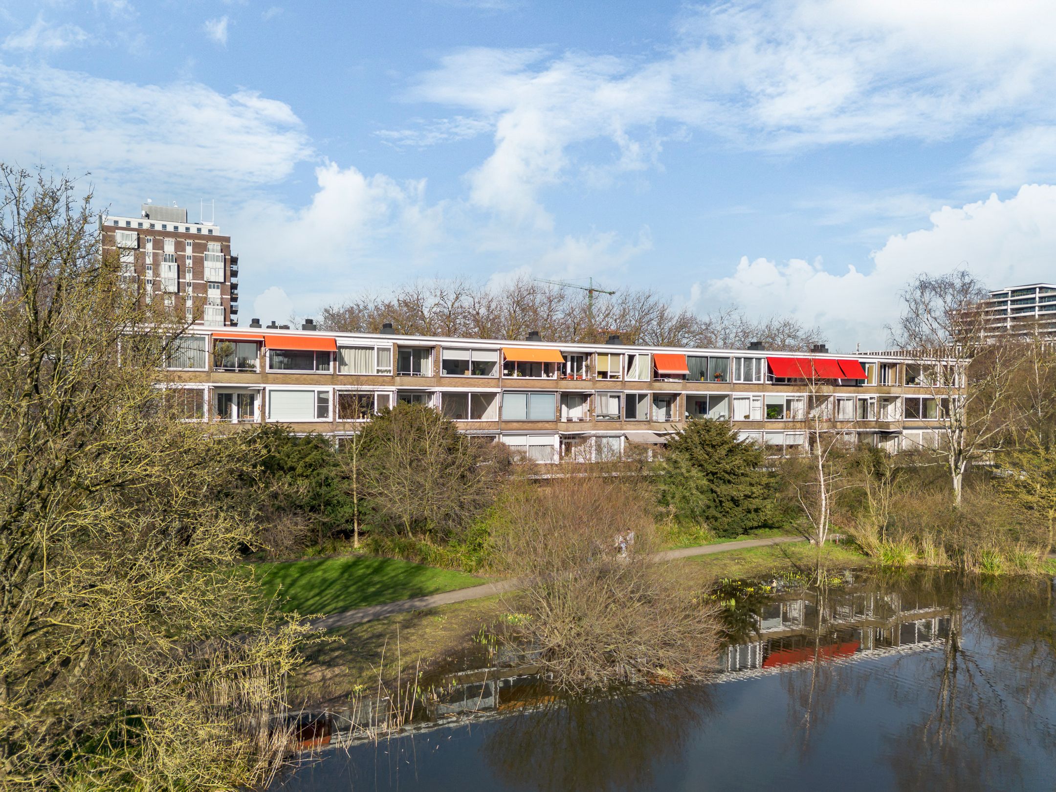Foto van Meander 295, Amstelveen
