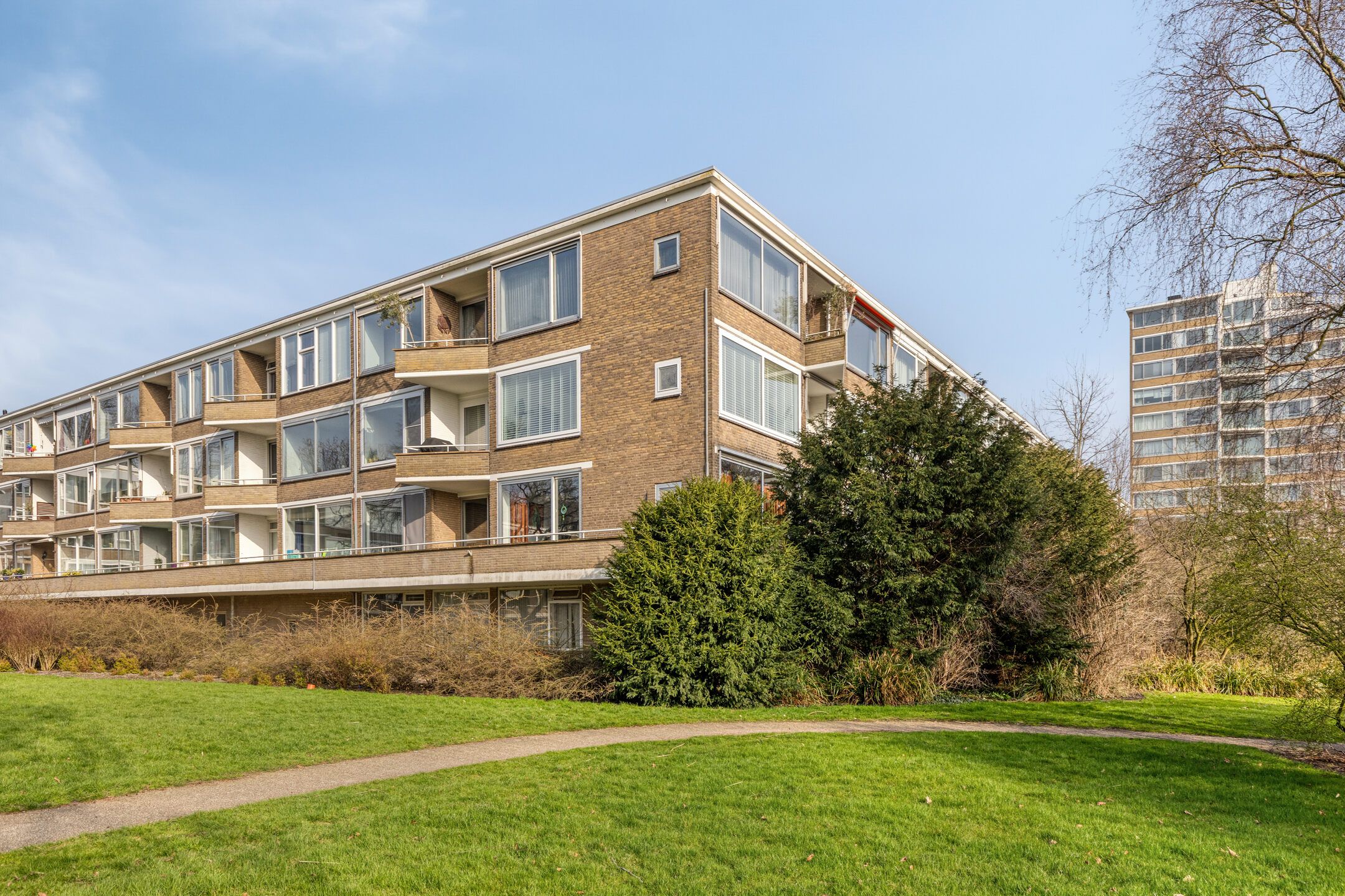 Foto van Meander 297, Amstelveen