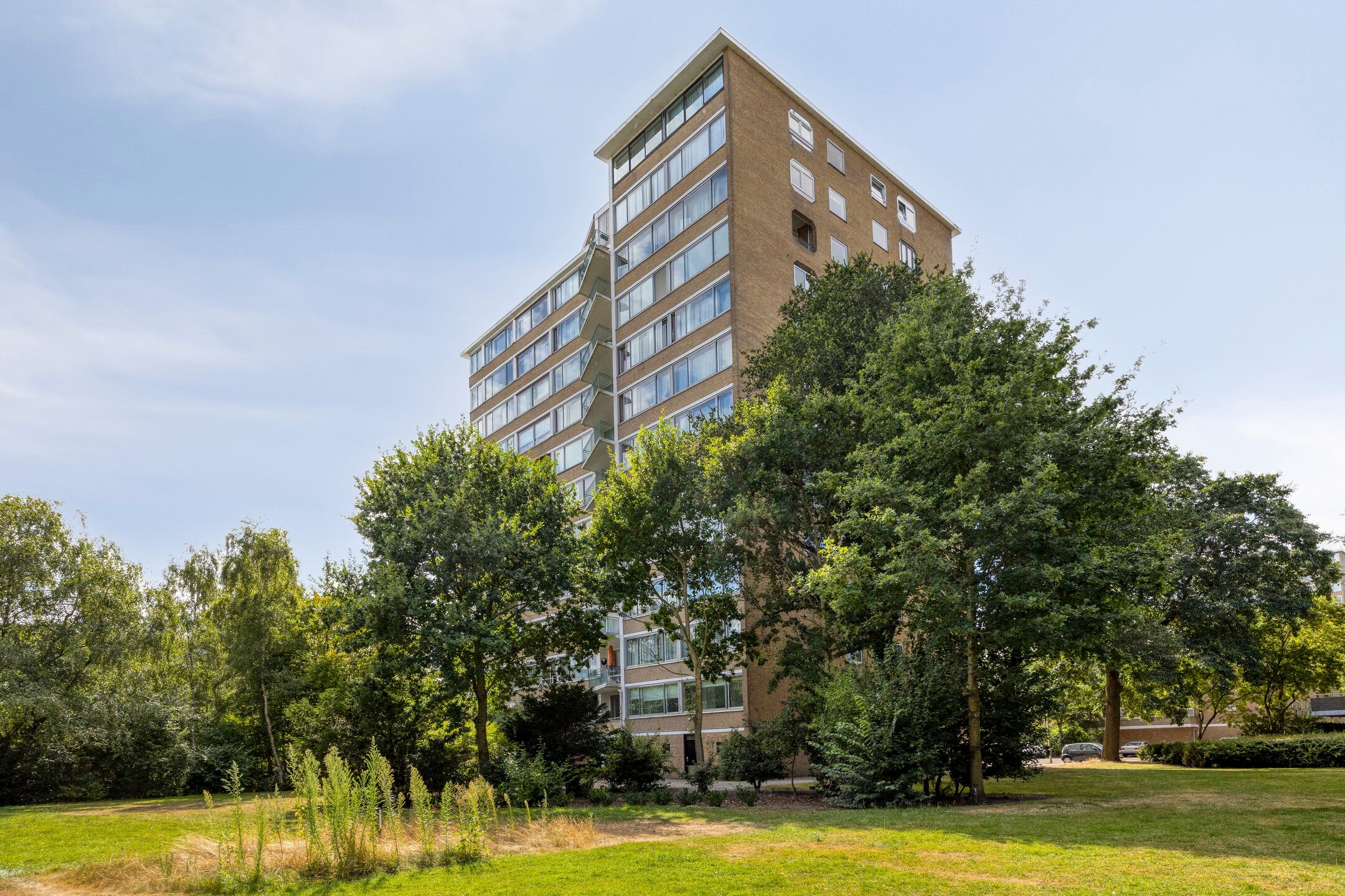 Foto van Meander 361, Amstelveen