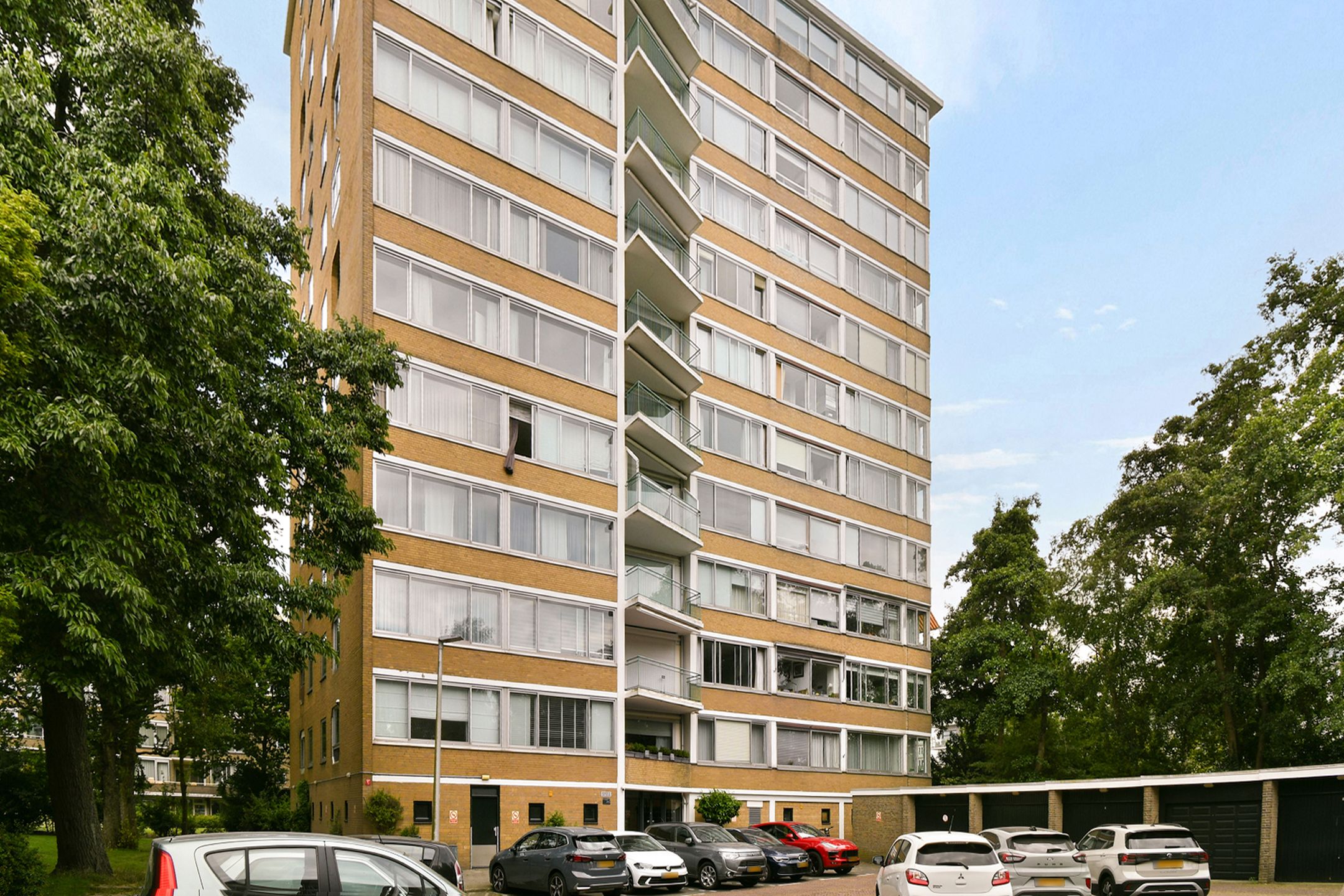 Foto van Meander 371, Amstelveen