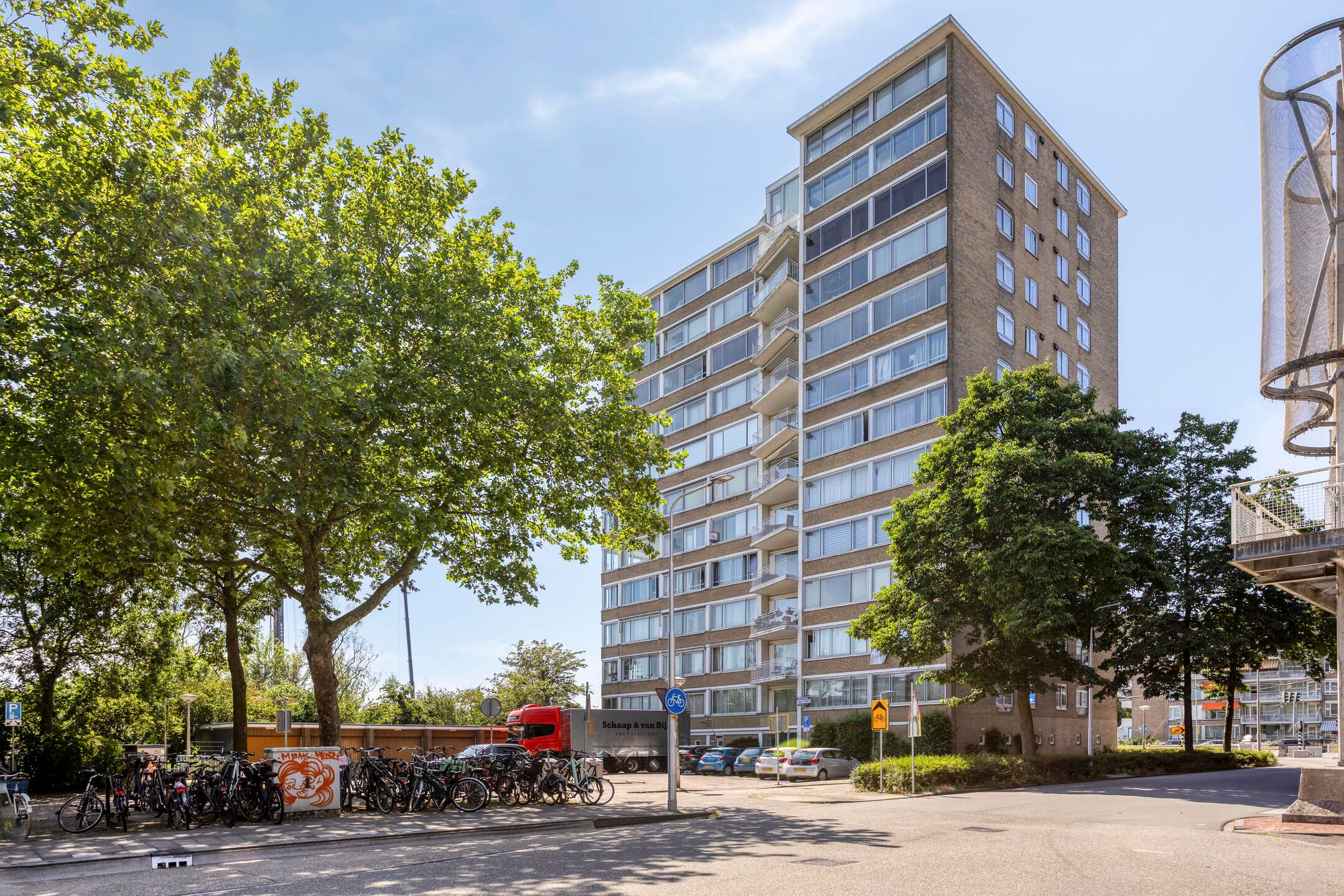 Foto van Meander 47, Amstelveen