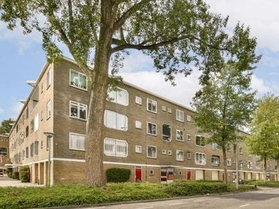 Foto van Meander 485, Amstelveen