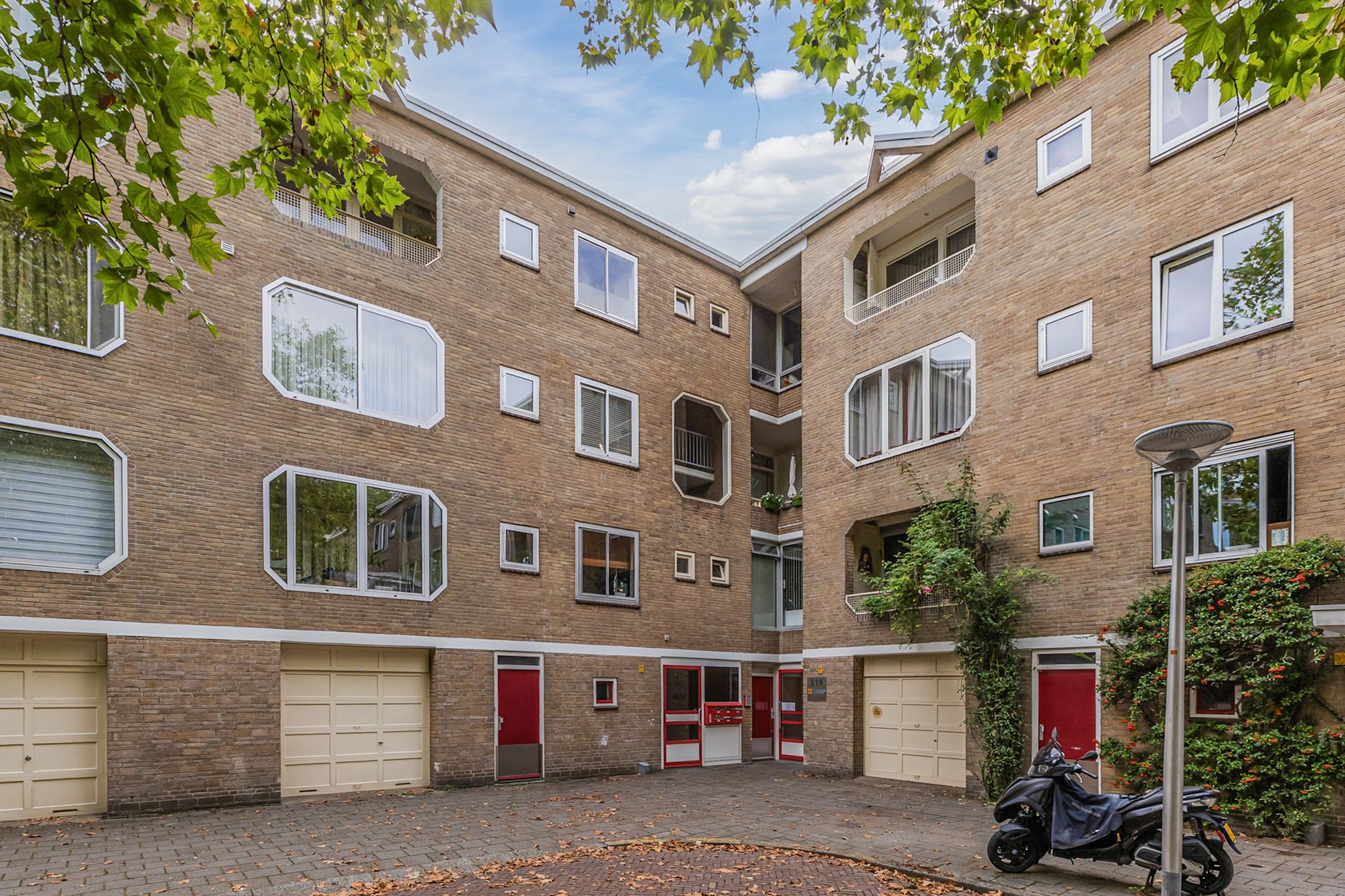 Foto van Meander 531, Amstelveen