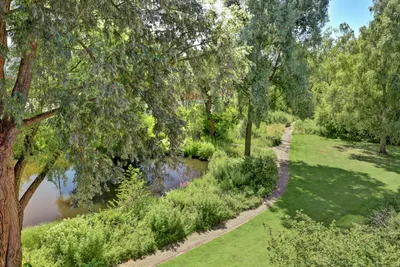 Foto van Meander 543, Amstelveen