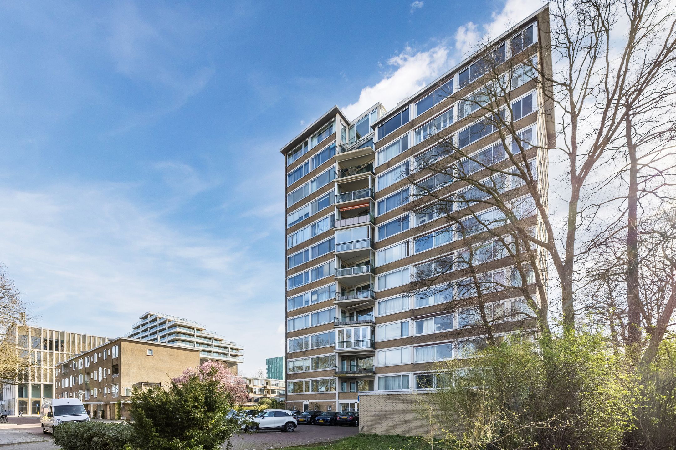 Foto van Meander 561, Amstelveen