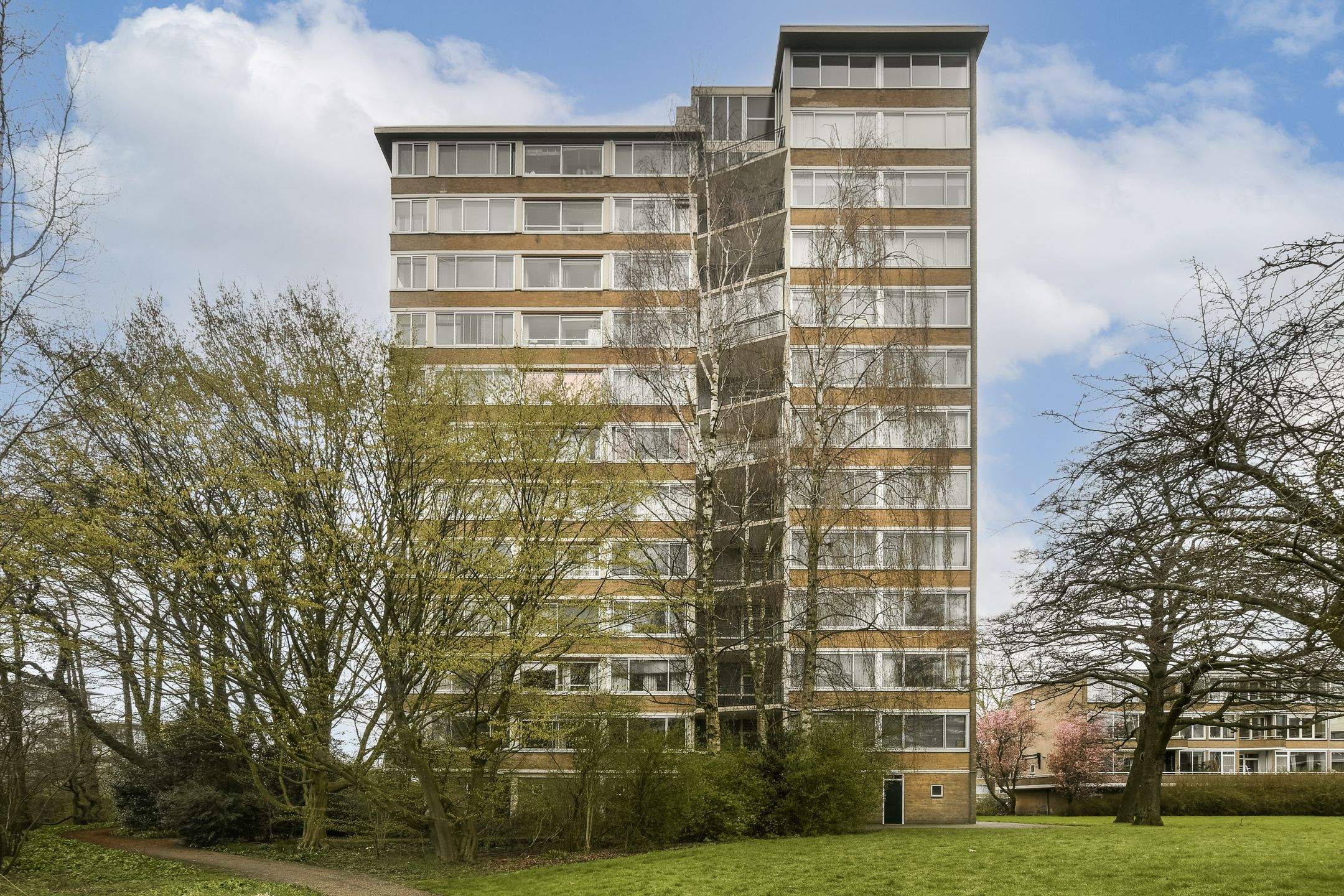 Foto van Meander 629, Amstelveen