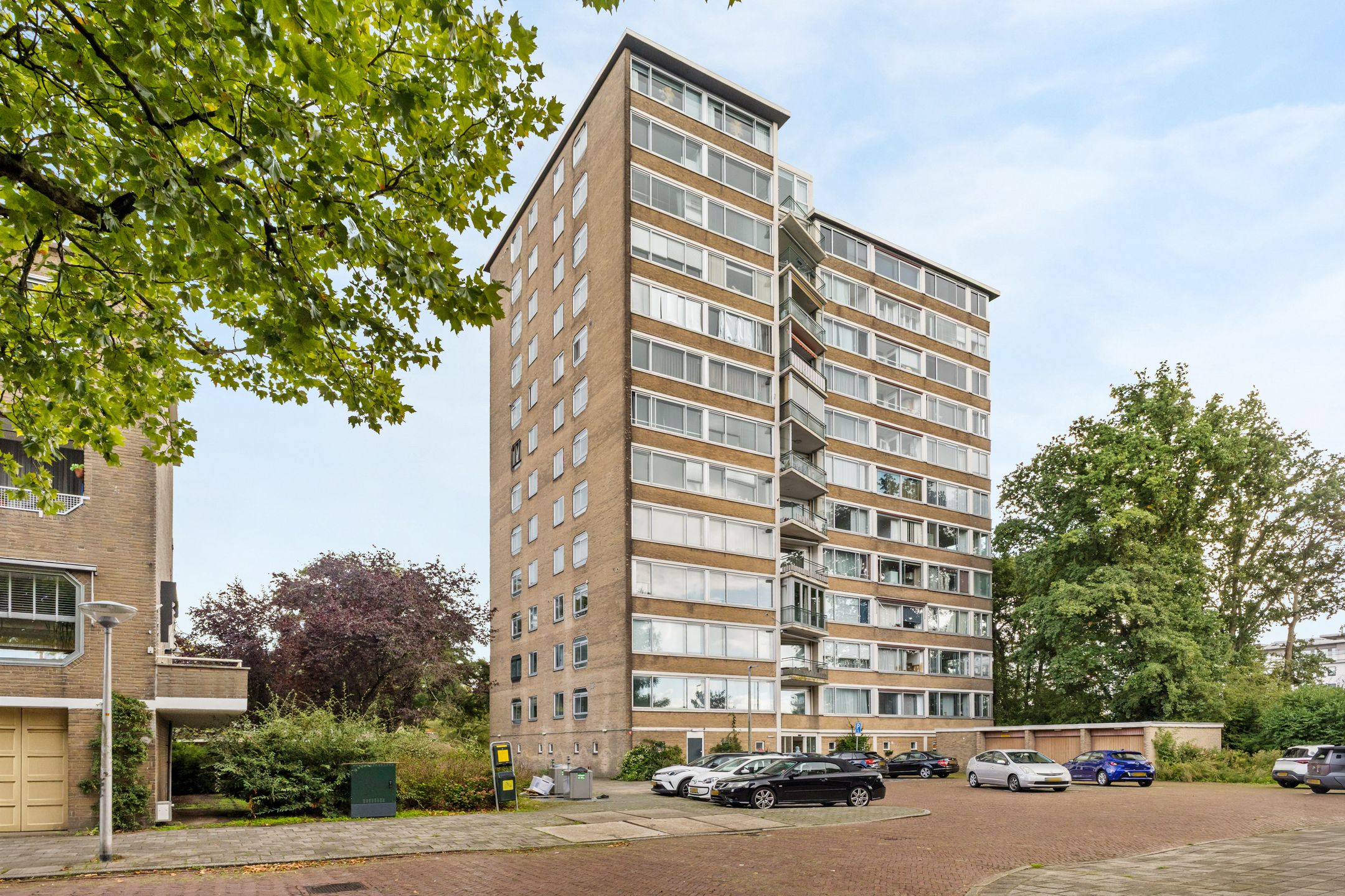 Foto van Meander 641, Amstelveen