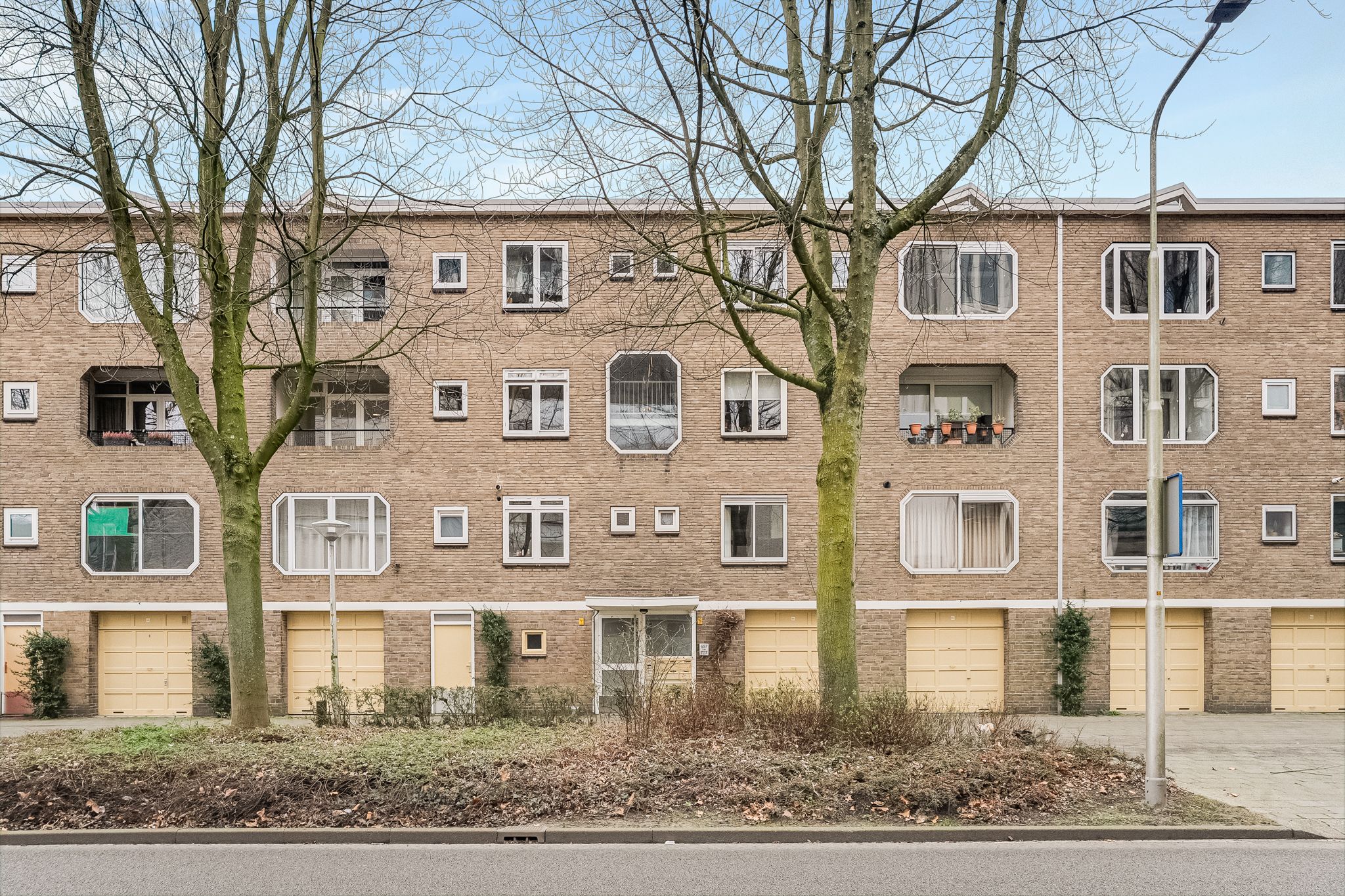 Foto van Meander 703, Amstelveen