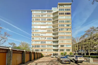 Foto van Meander 75, Amstelveen