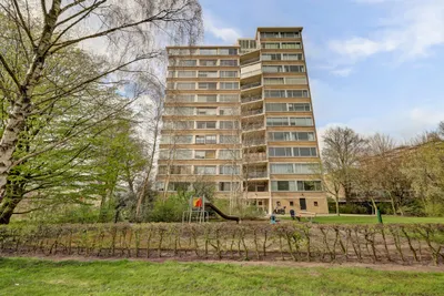 Foto van Meander 843, Amstelveen
