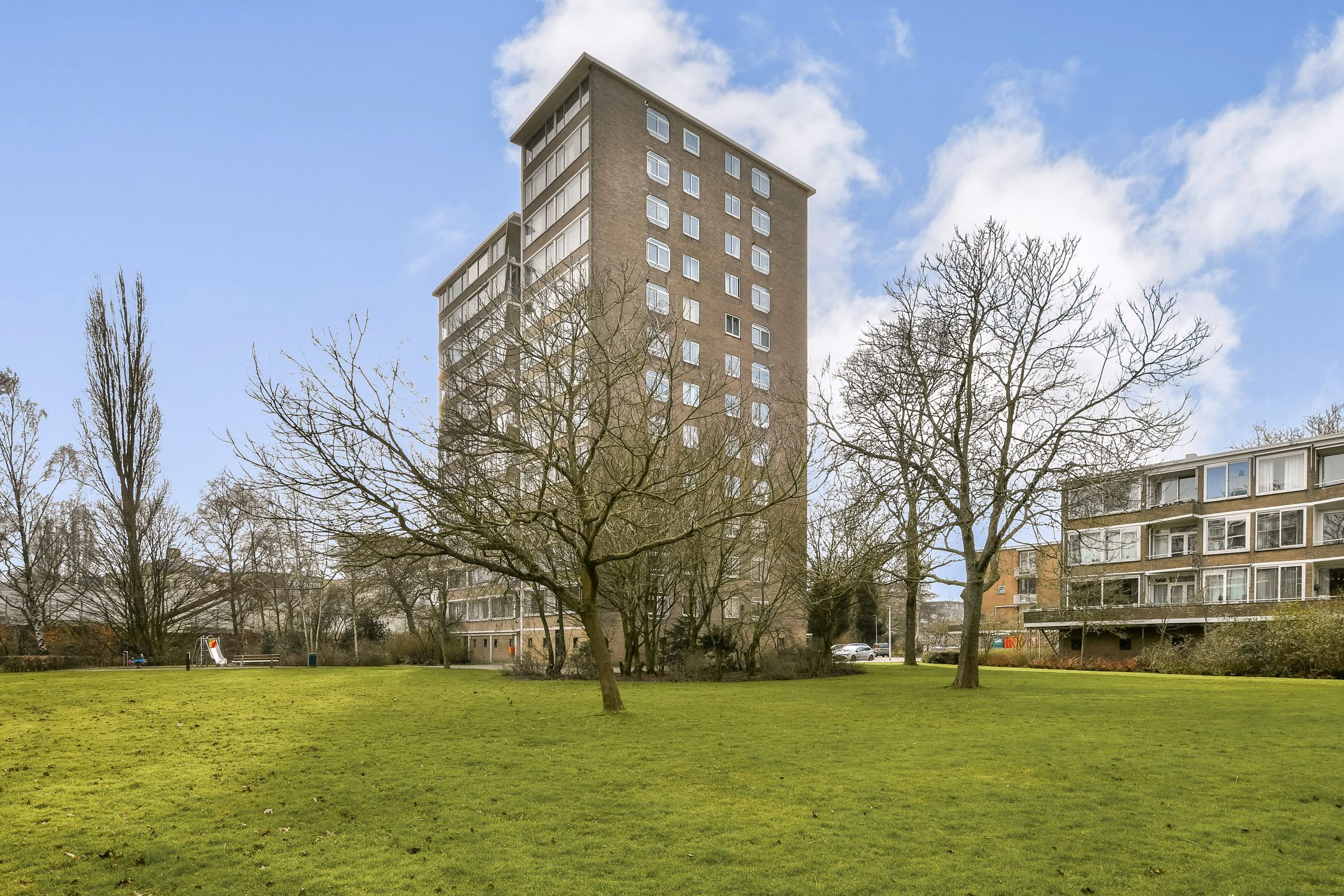 Foto van Meander 855, Amstelveen