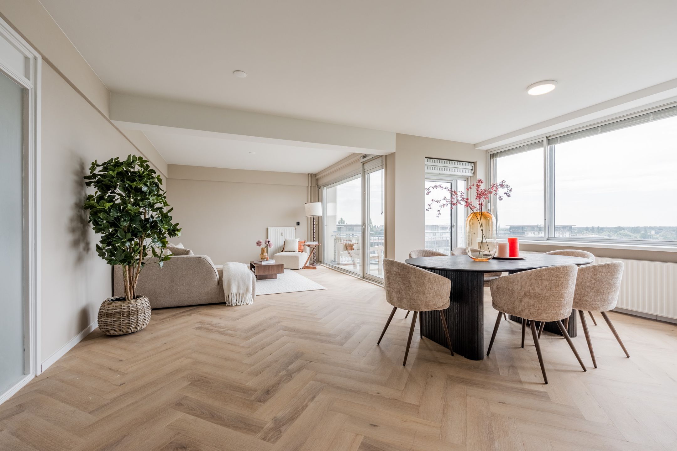 Foto van Meander 873, Amstelveen