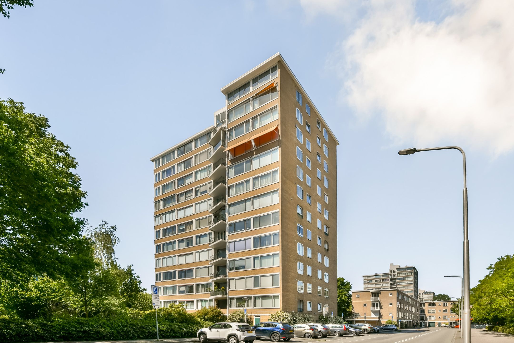 Foto van Meander 1039, Amstelveen