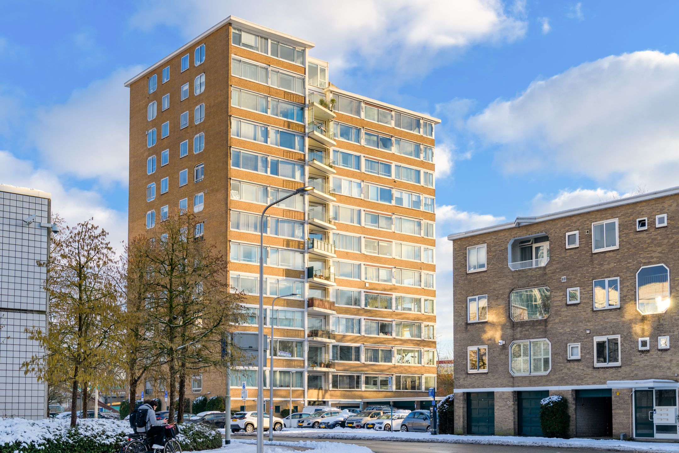 Foto van Meander 1045, Amstelveen