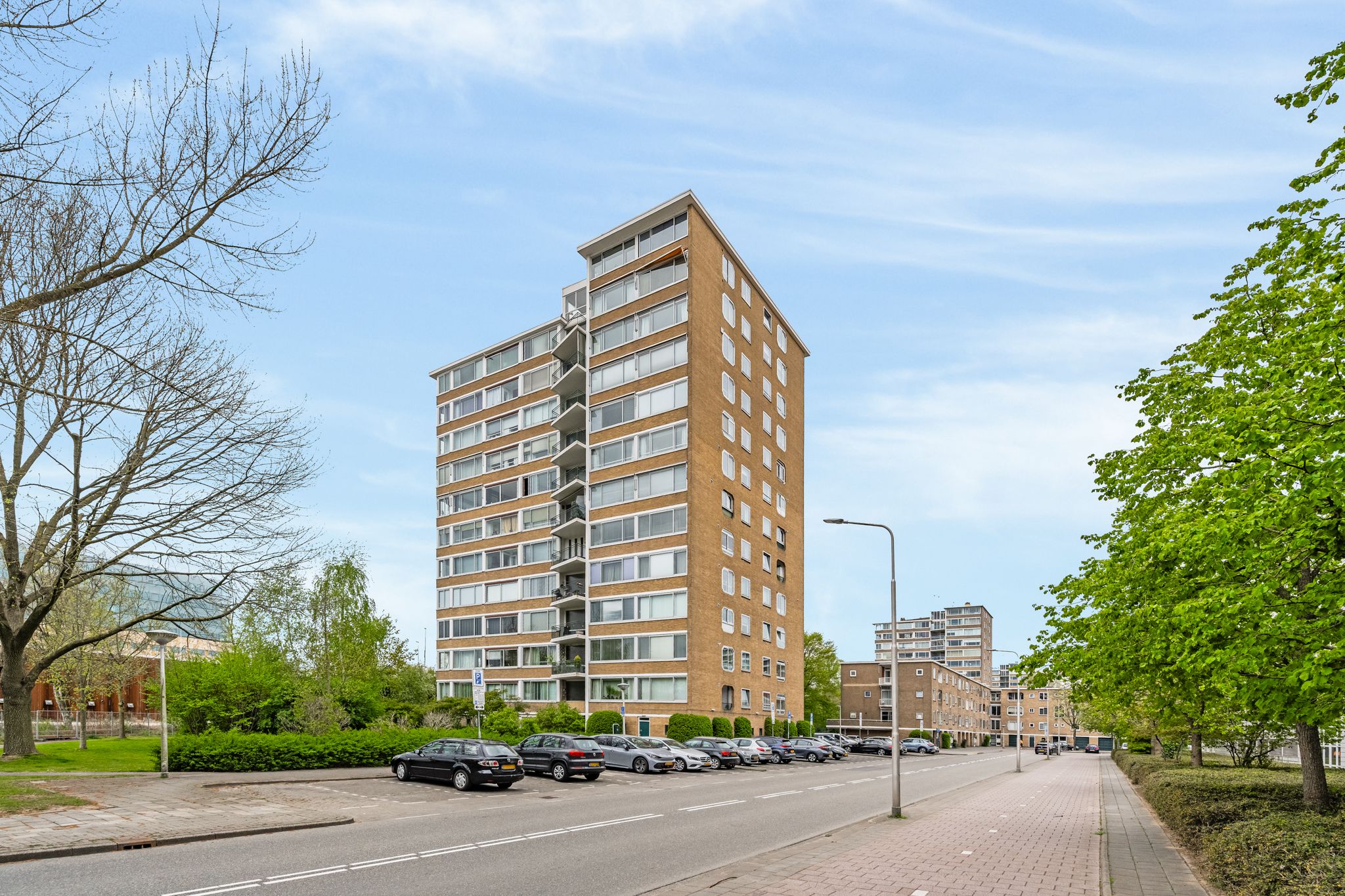 Foto van Meander 1059, Amstelveen