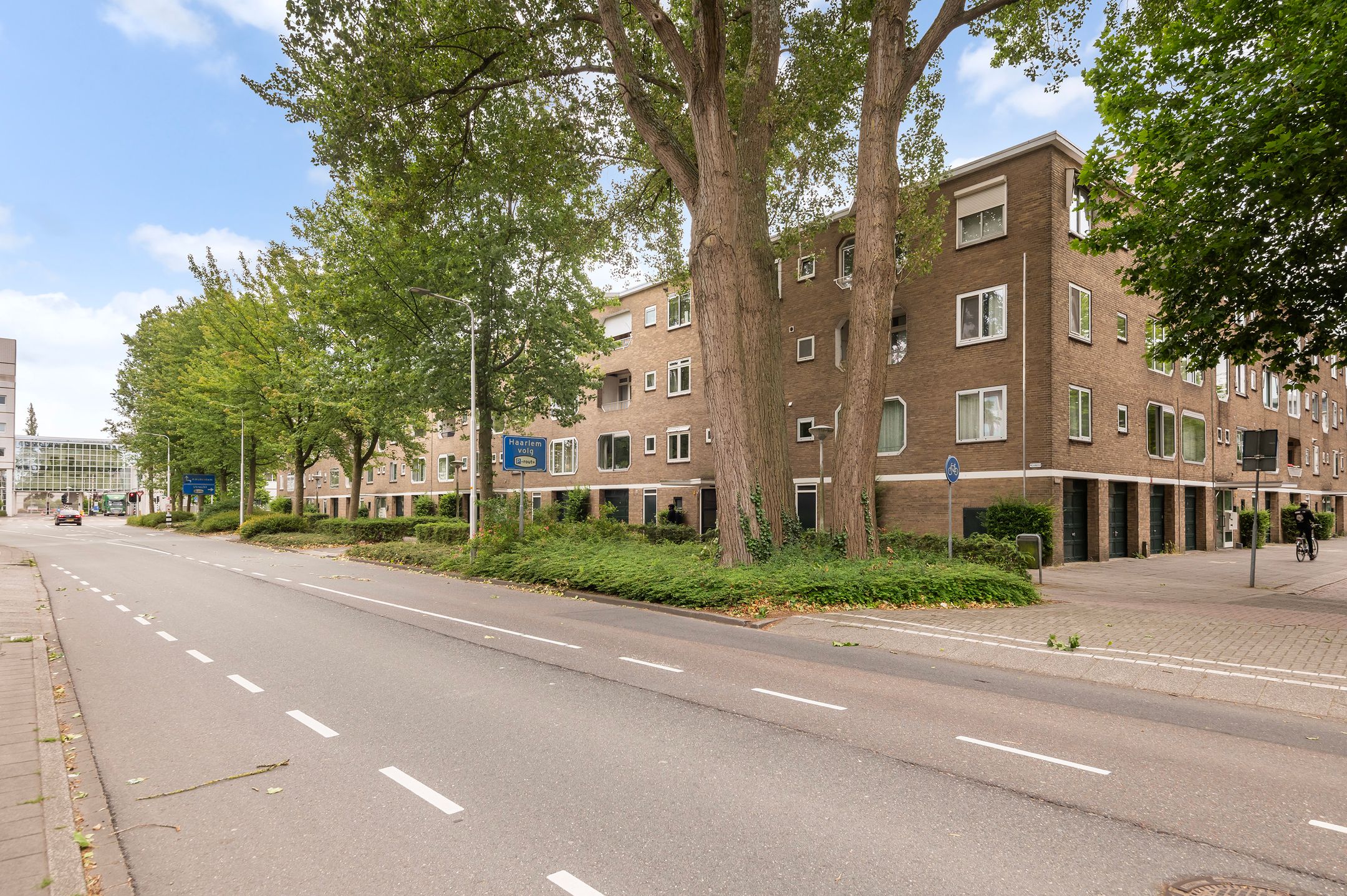 Foto van Meander 901, Amstelveen