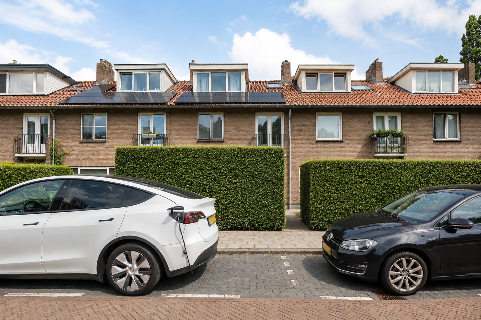Foto van Gerard Doulaan 33, Amstelveen