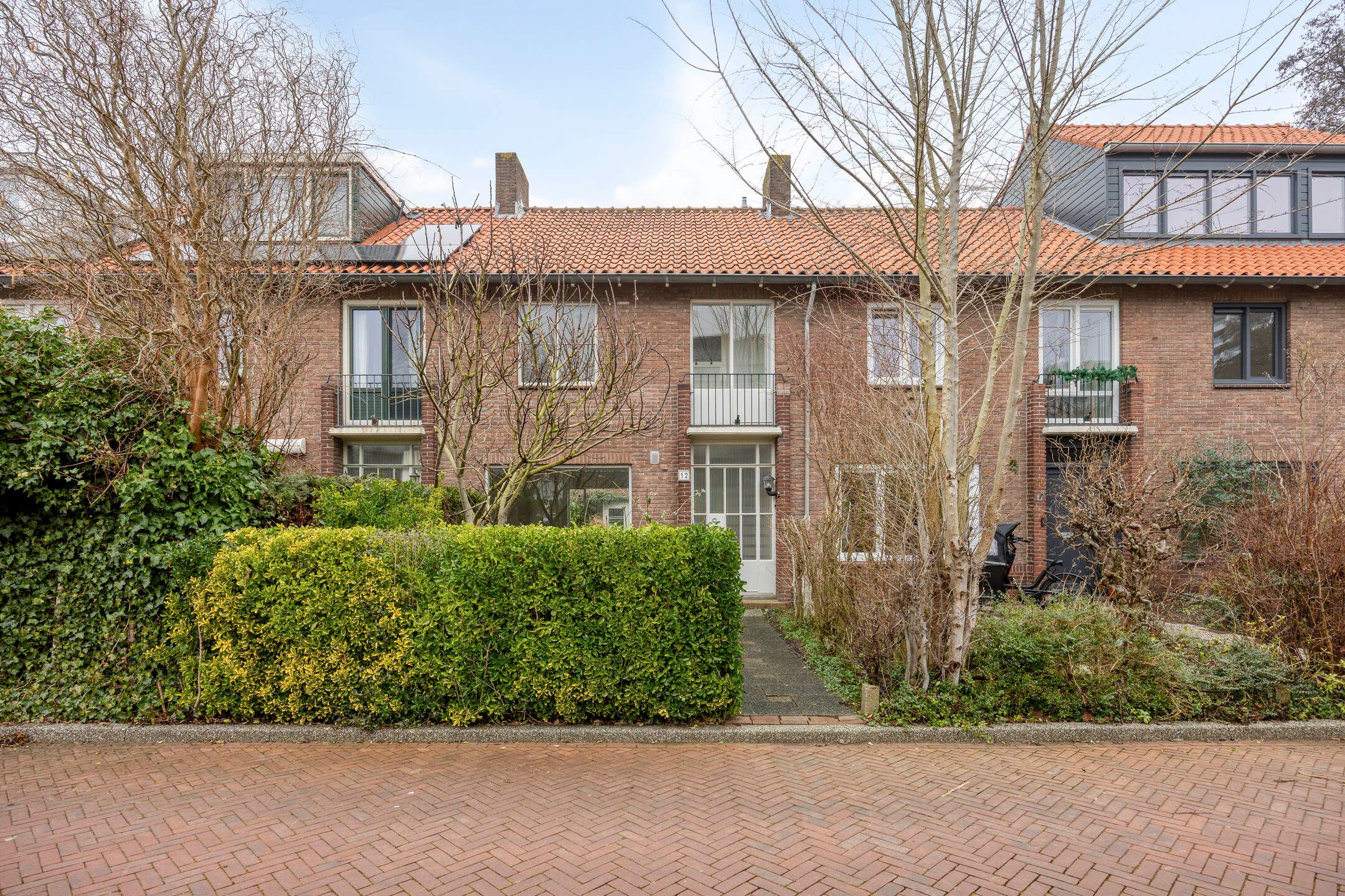 Foto van Gerard Doulaan 12, Amstelveen