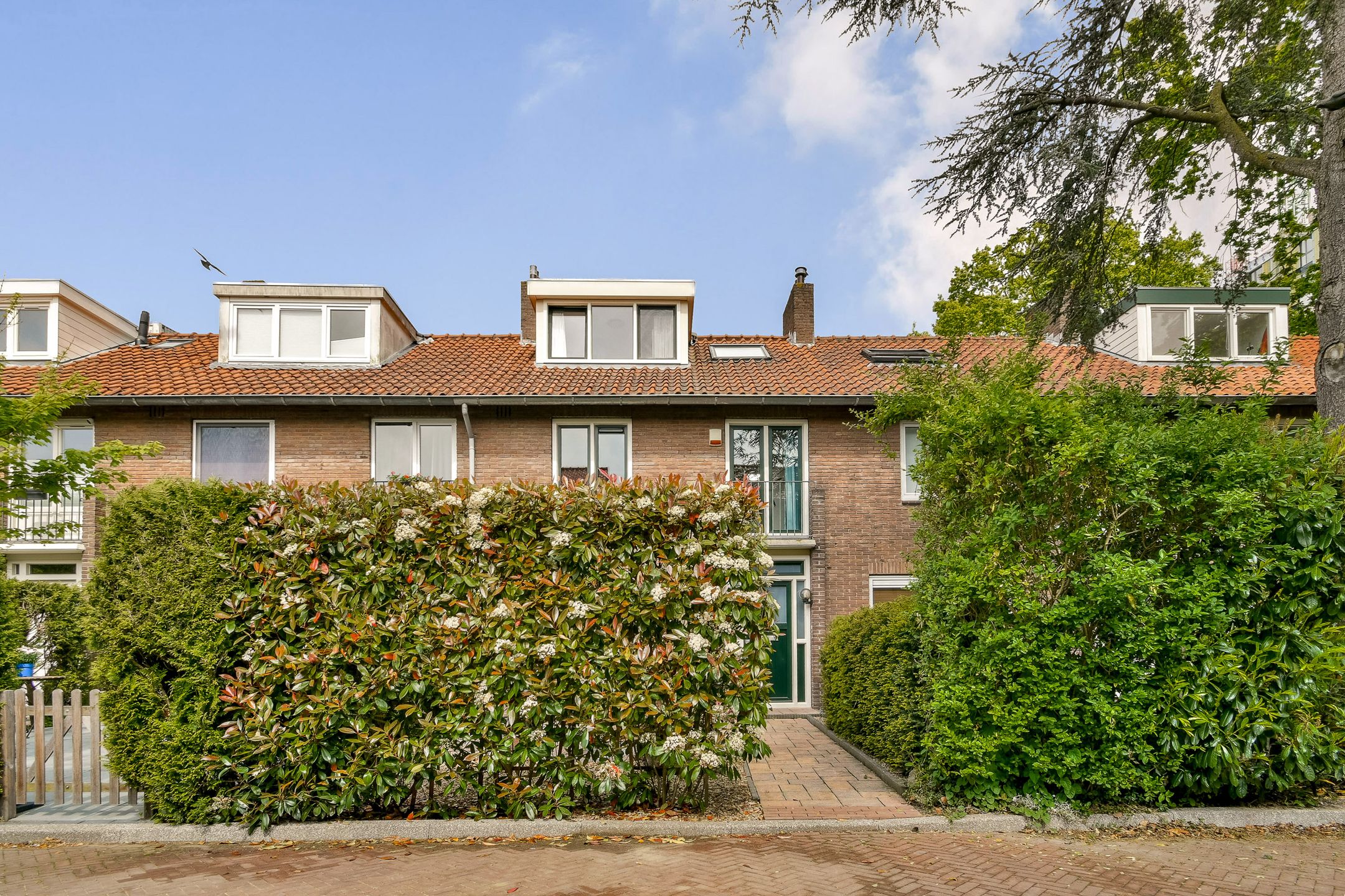 Foto van Gerard Doulaan 58, Amstelveen