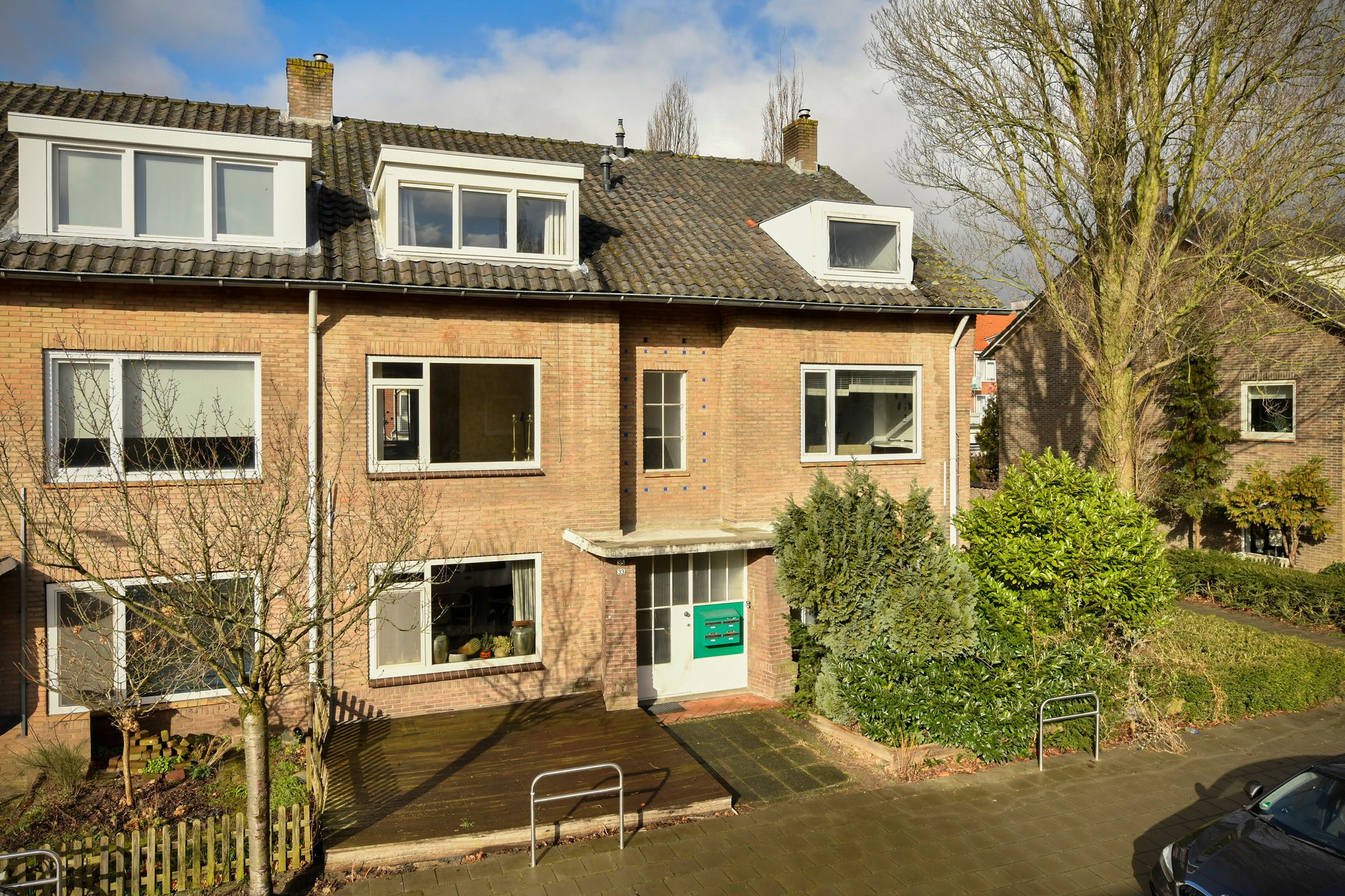 Foto van Ferdinand Bolweg 35, Amstelveen