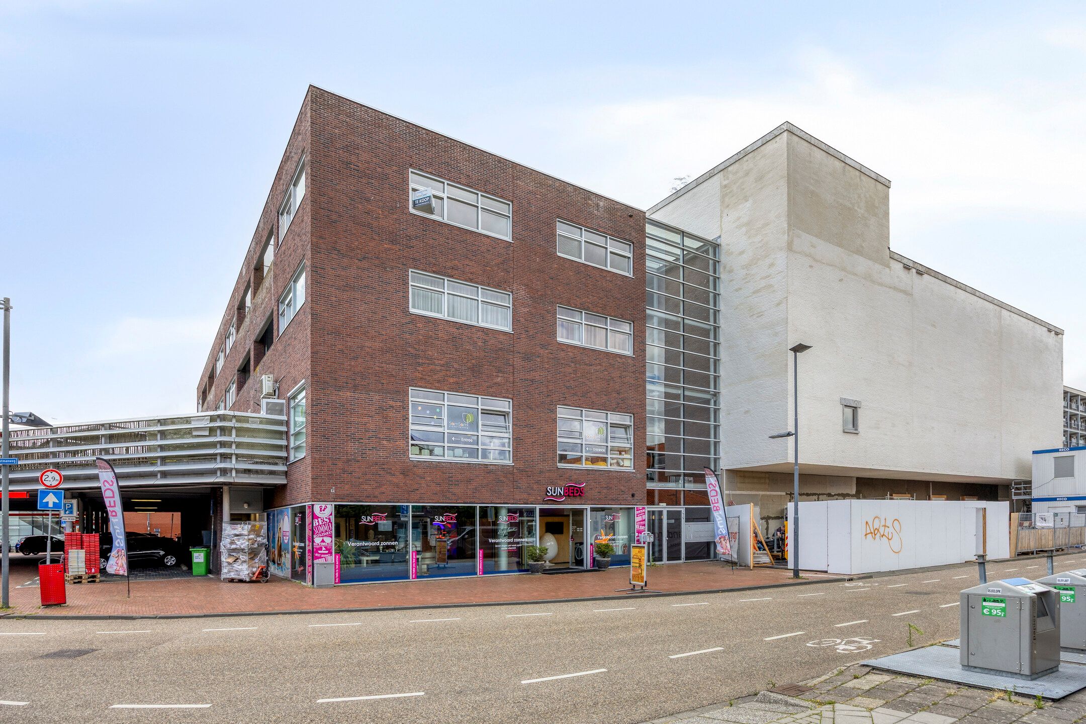 Foto van Pieter Lastmanweg 5D, Amstelveen
