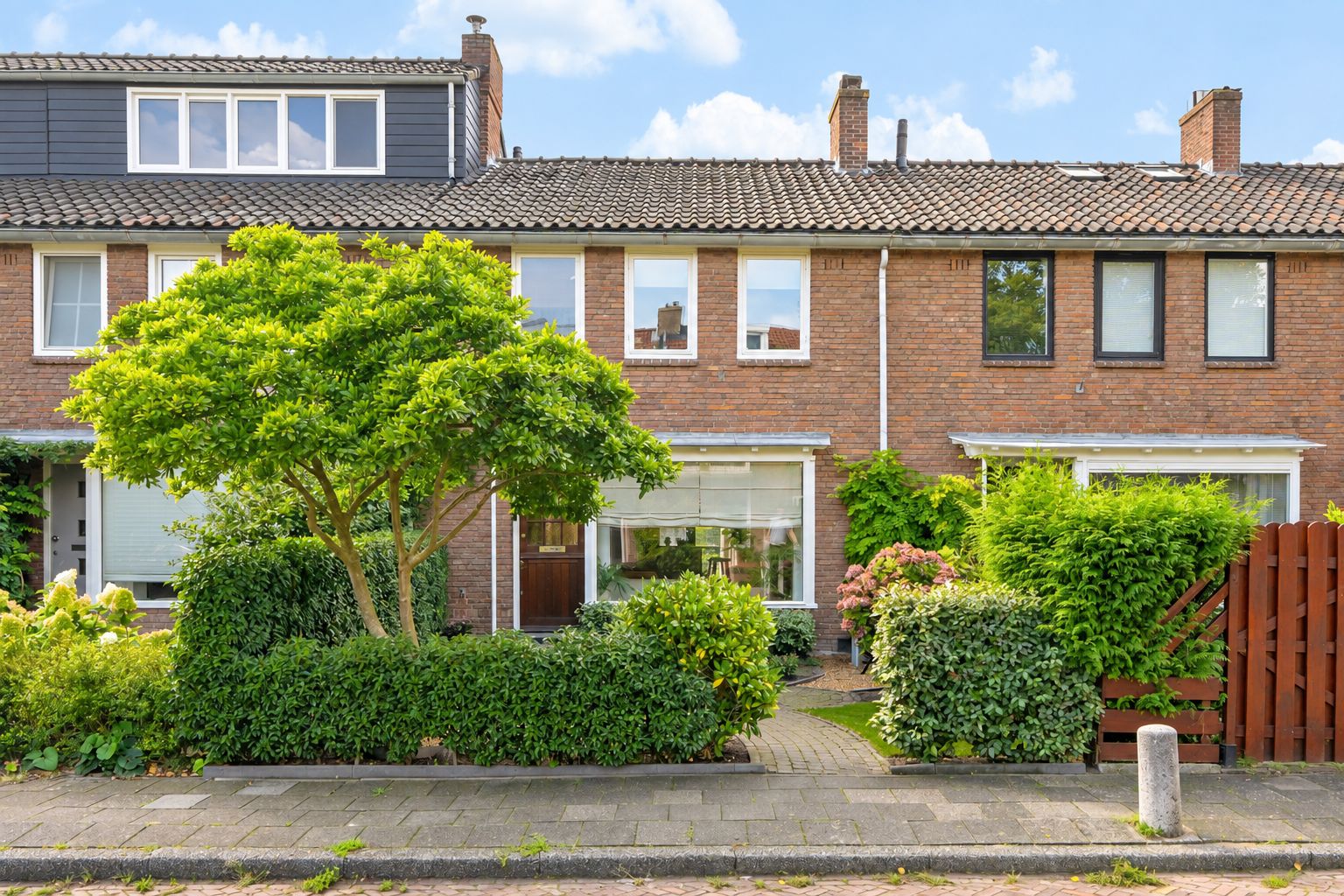 Foto van Wibautlaan 39, Amstelveen