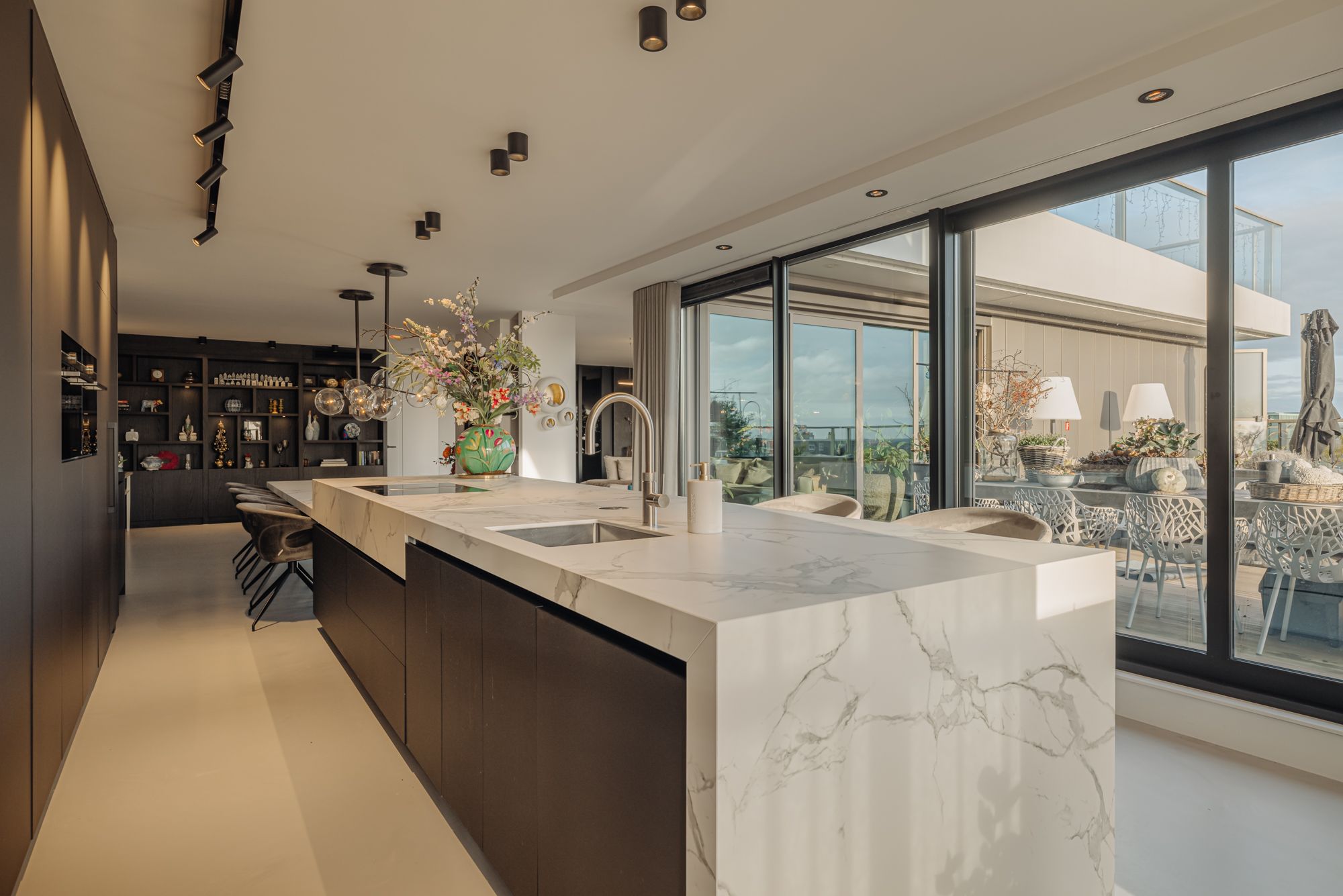 Foto van Handelsweg 3930, Amstelveen